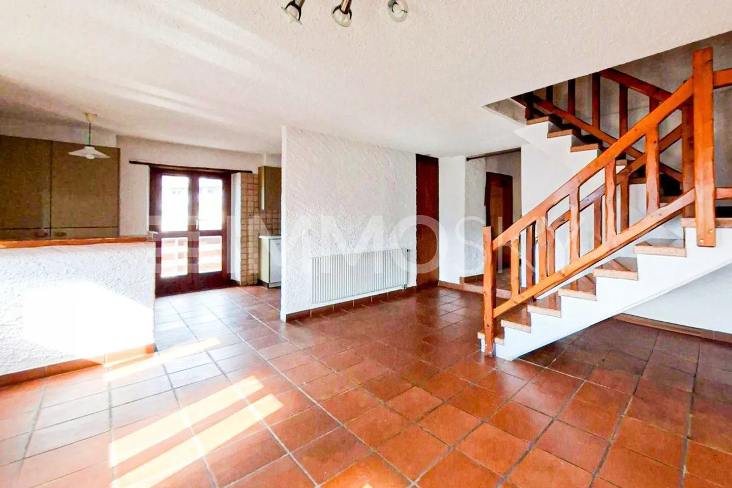 Investitionsobjekt im Wallis - Foto 2 von 5