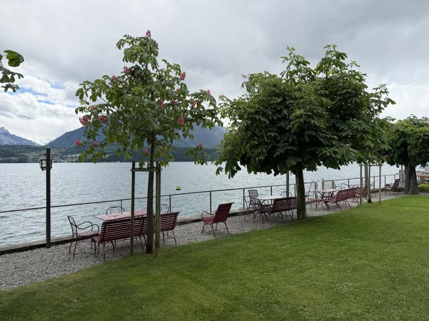 Vivre avec vue sur le lac ! - Photo 10 sur 10
