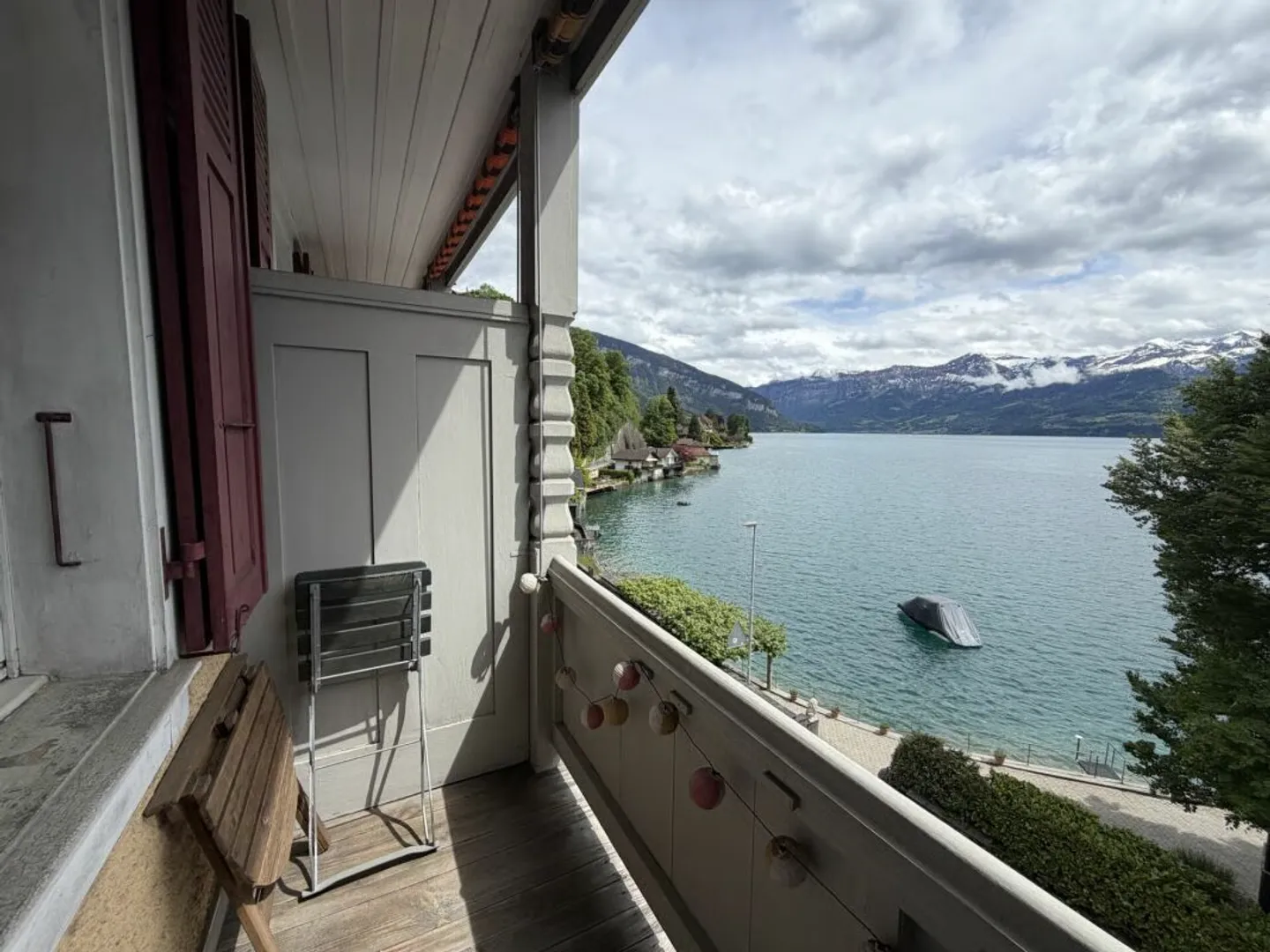 Vivre avec vue sur le lac ! - Photo 8 sur 10