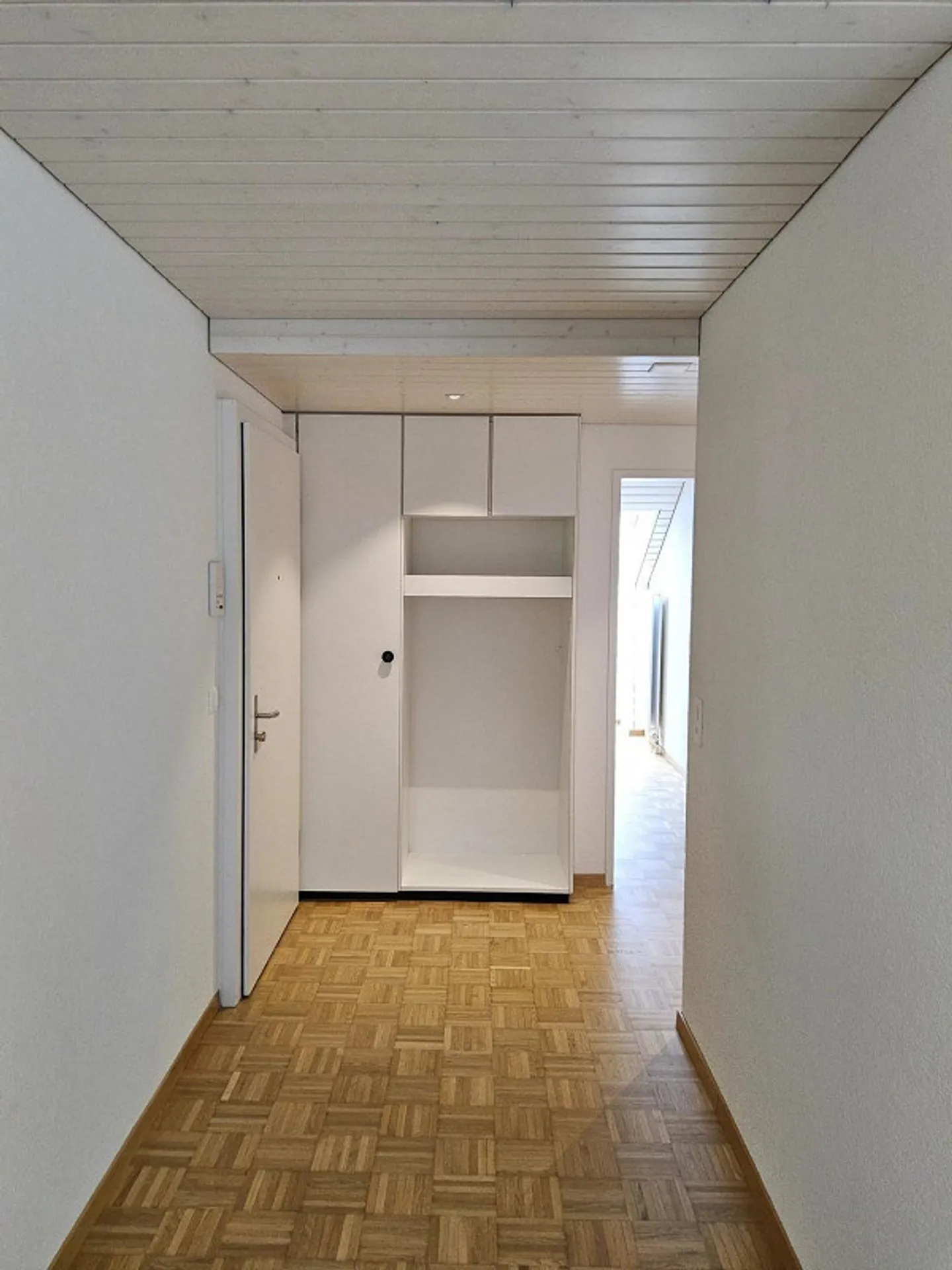 In affitto: Appartamento ristrutturato di 3½ locali (2° piano senza ascensore) a Wicht... - Foto 5 di 13