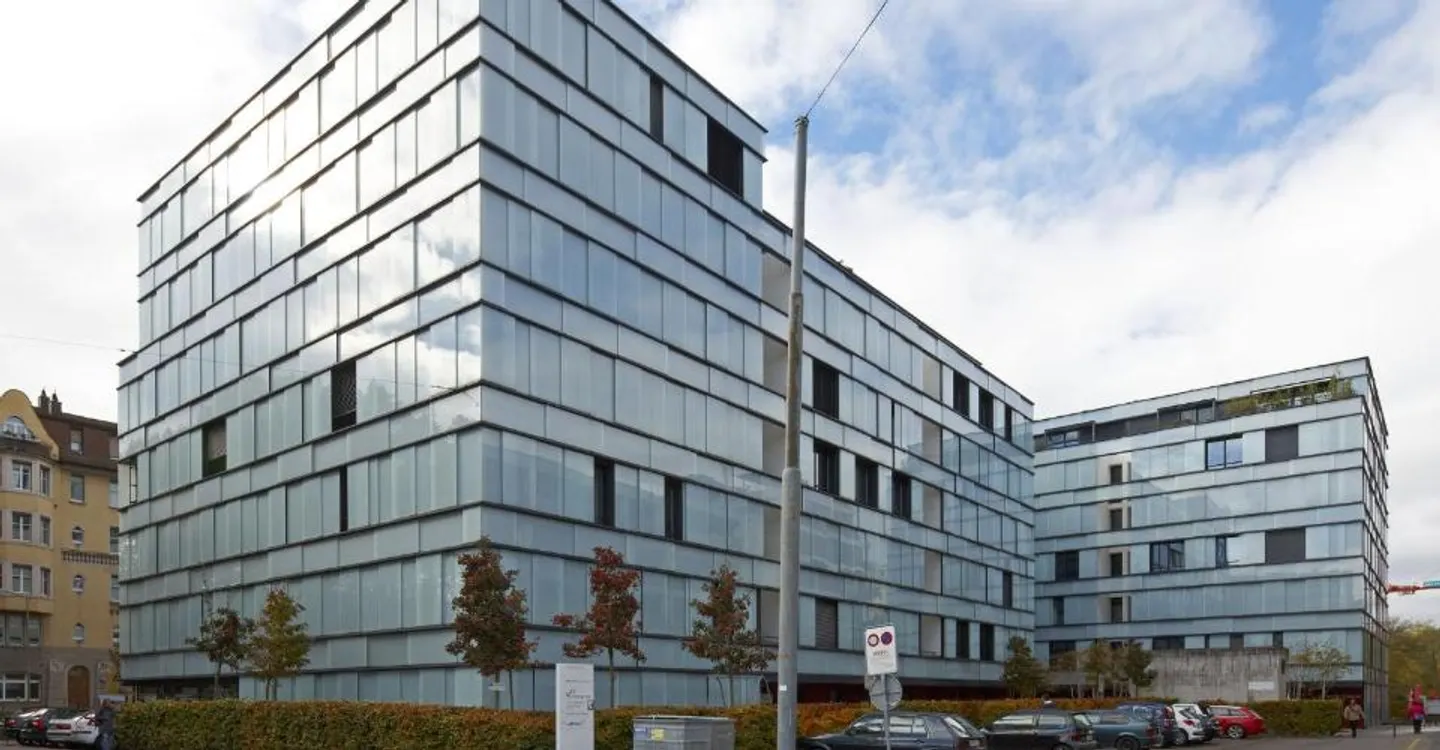 Modernes Apartment im Stadtzentrum - Foto 1 von 4