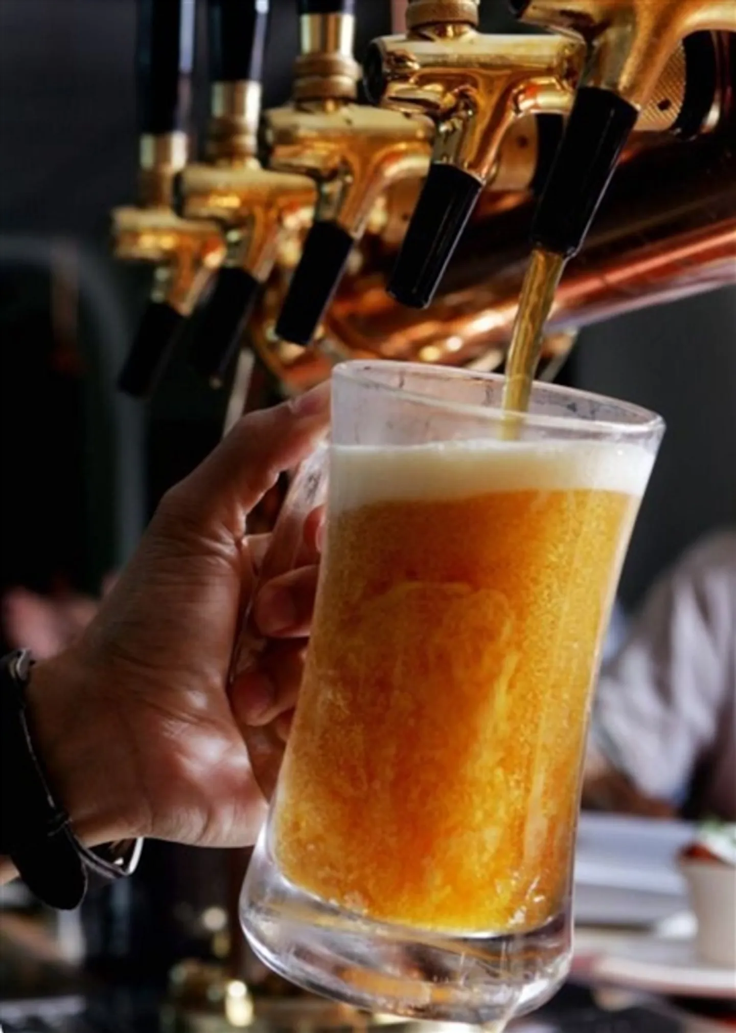 Renens - Bar in an ideal location, 5 minutes from the center - Photo 1 of 1