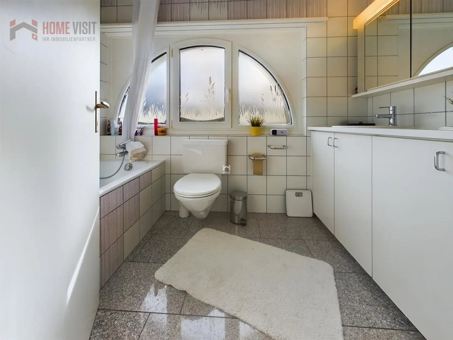 Wohnen & Vermieten – zwei Einfamilienhäuser unter einem Dach - Foto 14 von 16