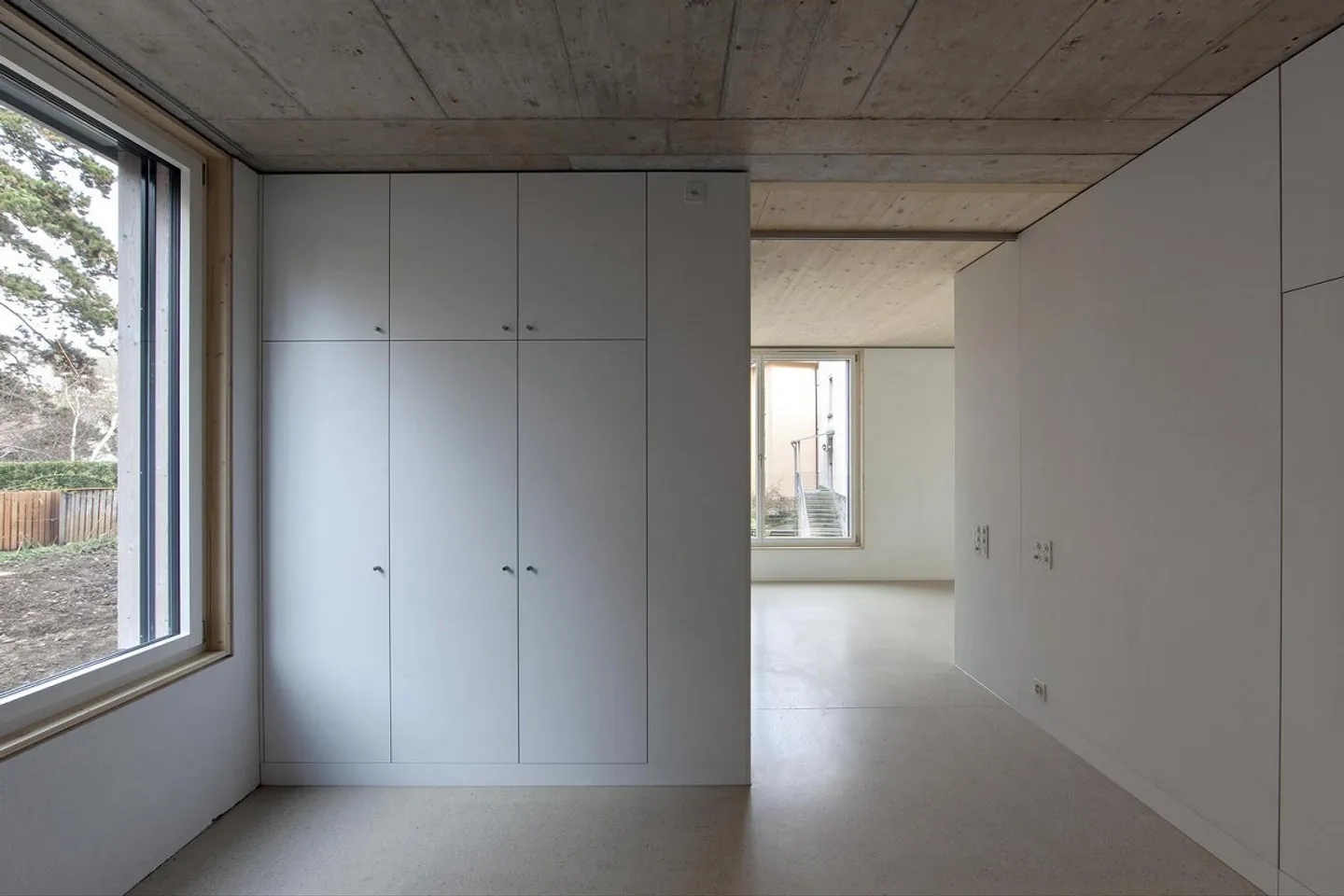 Vivere sostenibile e moderno in una posizione privilegiata - Foto 4 di 7