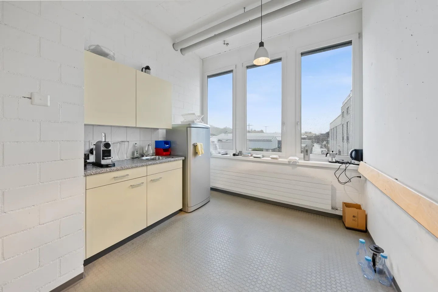 Ideale per ufficio, studio, laboratorio - spazi commerciali di 338 m² - Foto 7 di 11