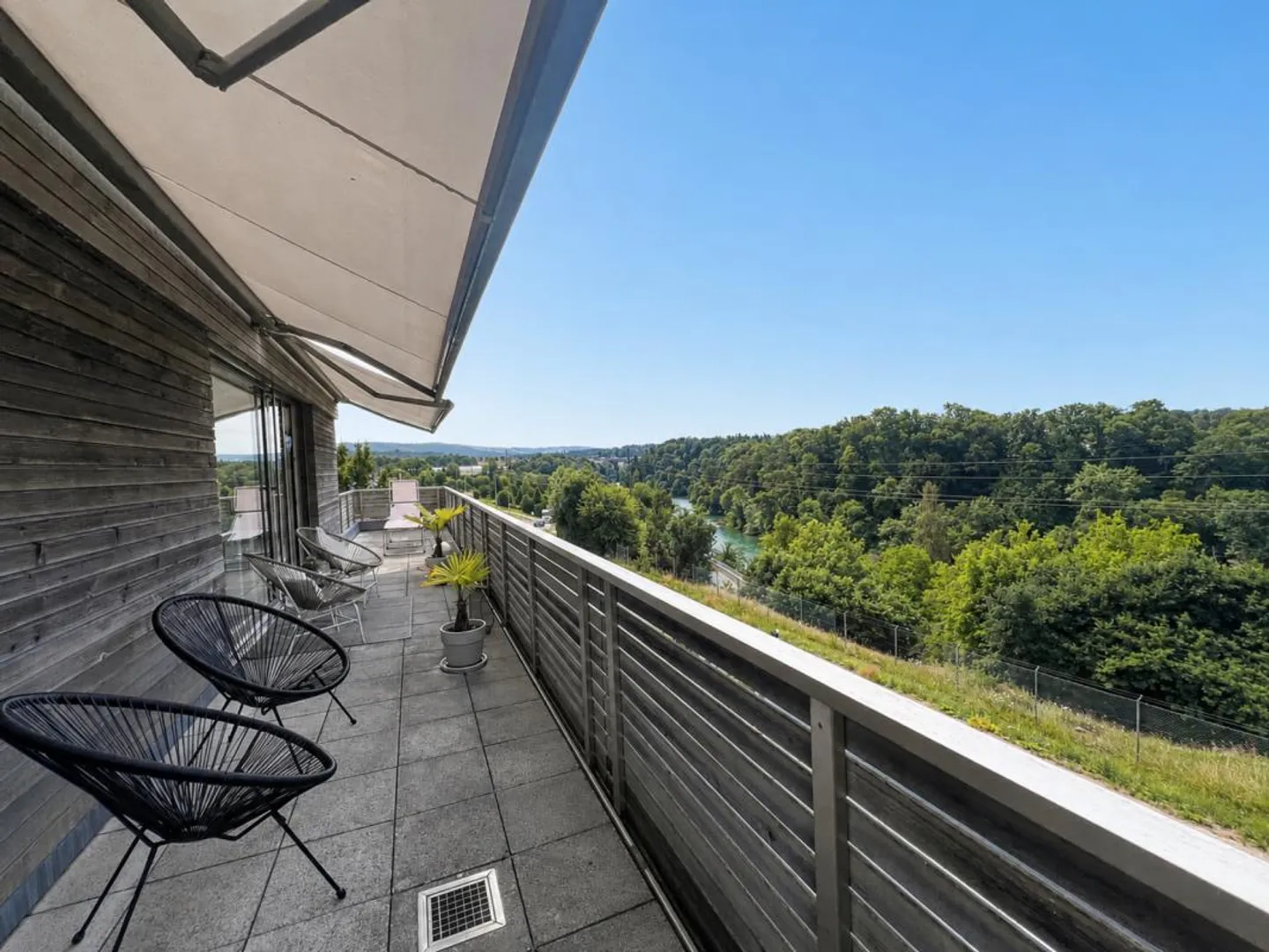Penthouse Flair with Alpine Panorama - Photo 1 of 6