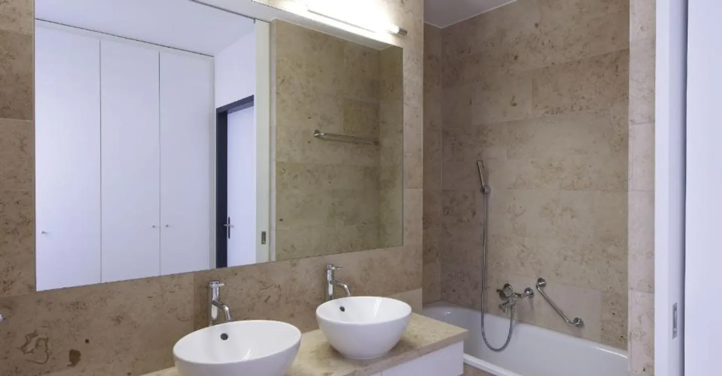 Modernes Apartment im Stadtzentrum - Foto 4 von 4