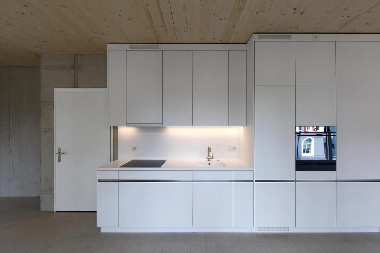 Vivere sostenibile e moderno in una posizione privilegiata - Foto 5 di 7