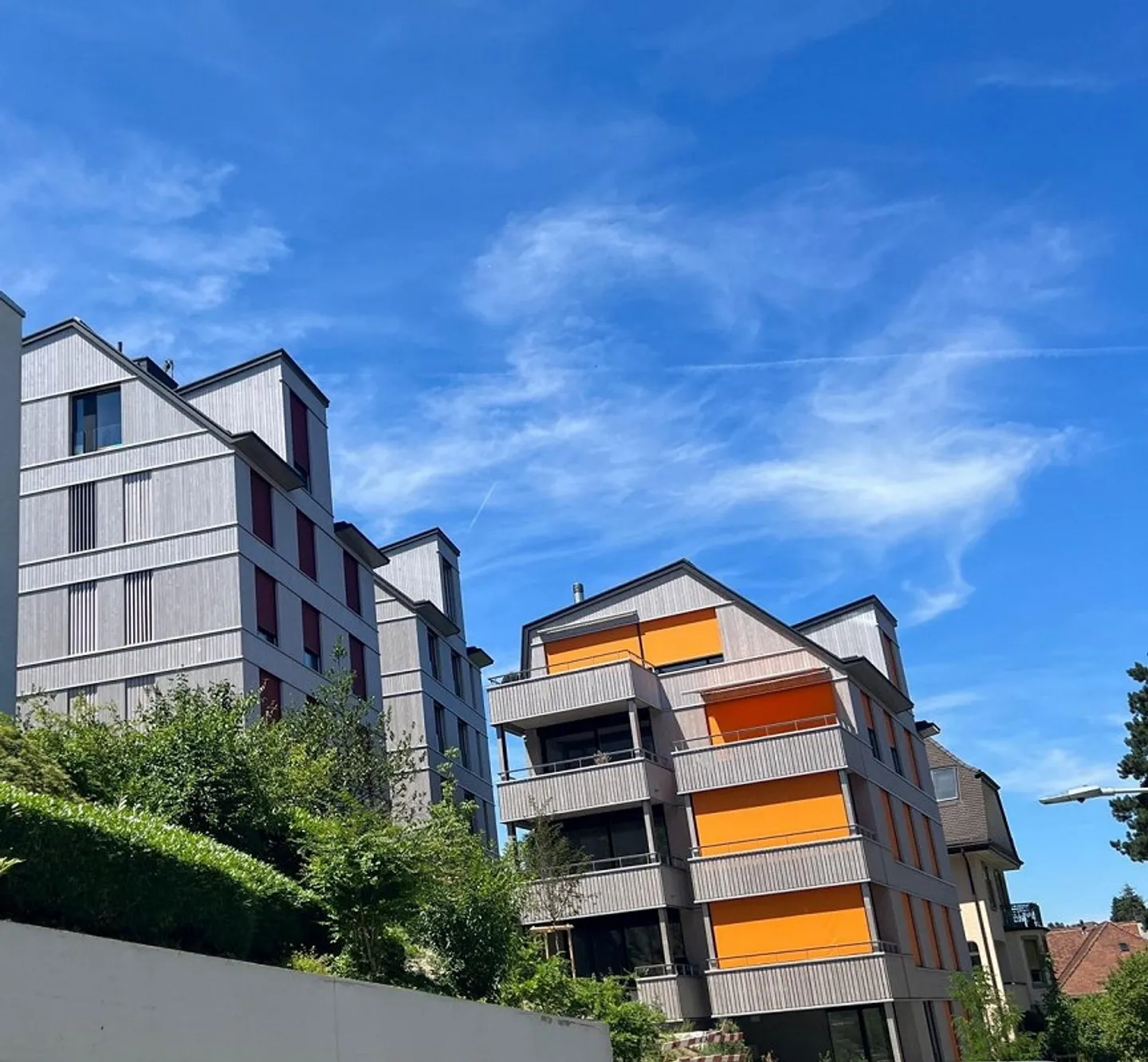 Vivere sostenibile e moderno in una posizione privilegiata - Foto 6 di 7