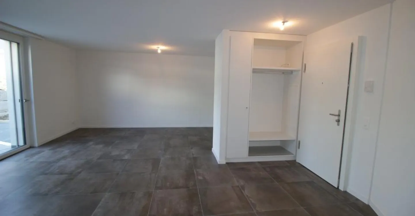 Wunderschöne und geräumige Unterkunft von 42 m2 mit privater Terrasse - Foto 4 von 11