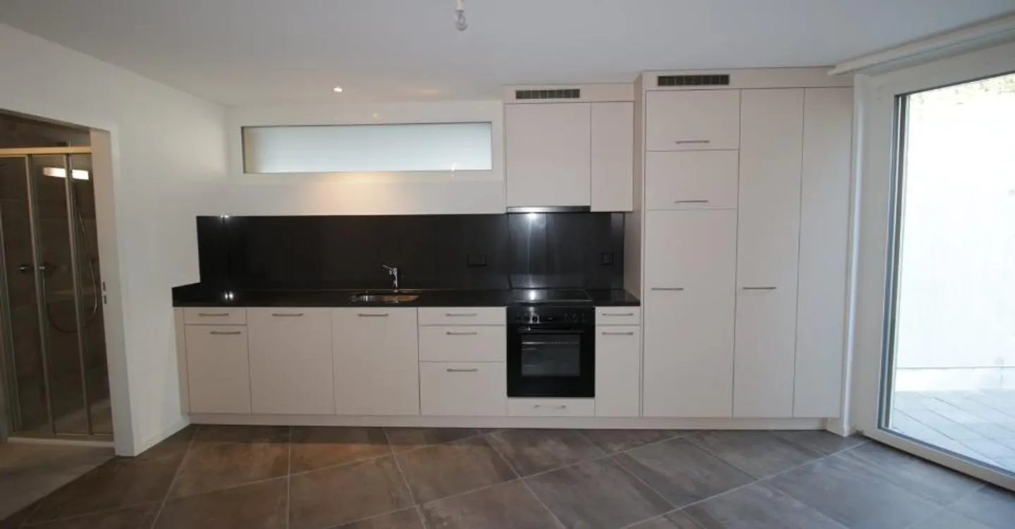Wunderschöne und geräumige Unterkunft von 42 m2 mit privater Terrasse - Foto 5 von 11
