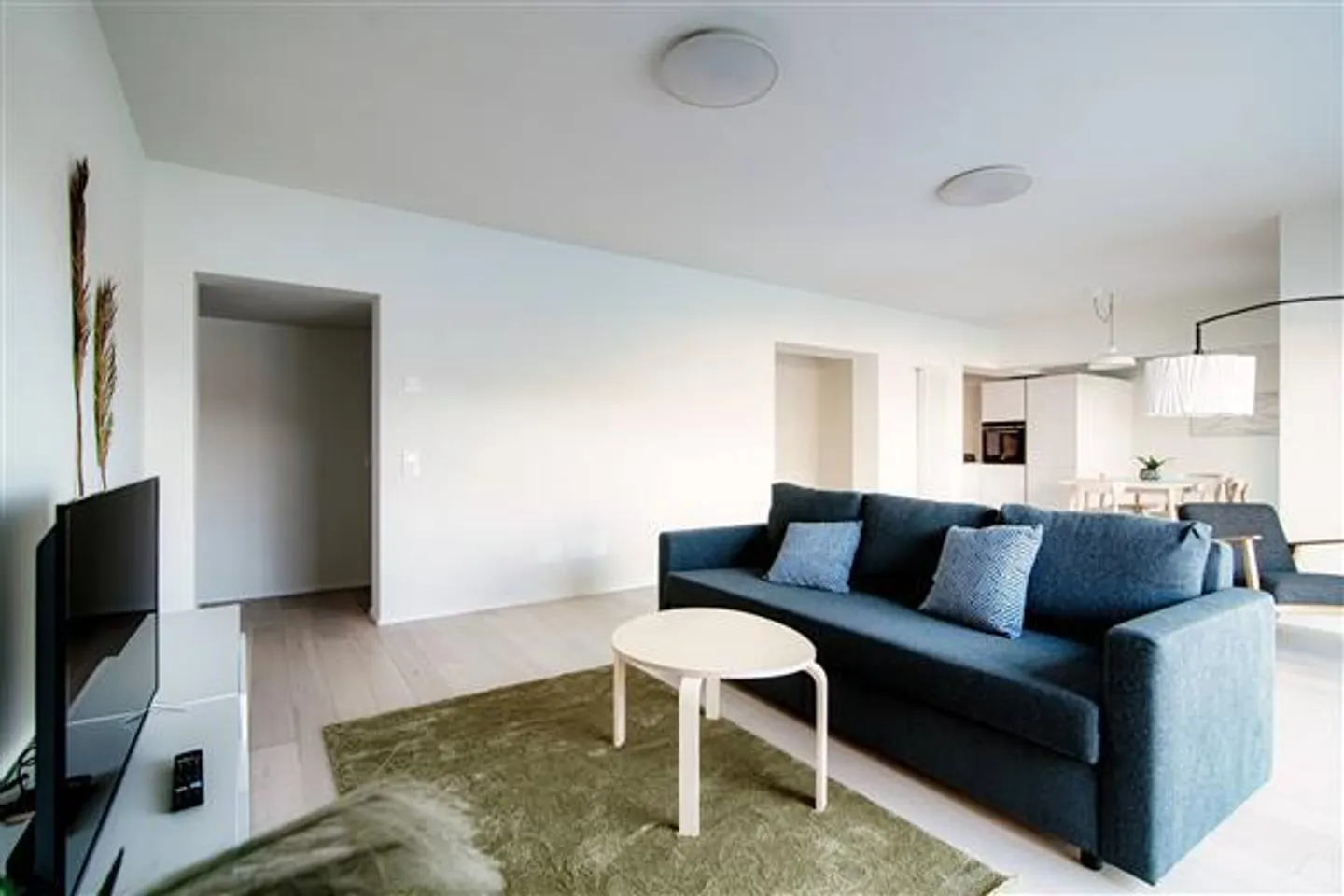 Montagnola: 4.5 Room Apartment - Photo 13 of 13