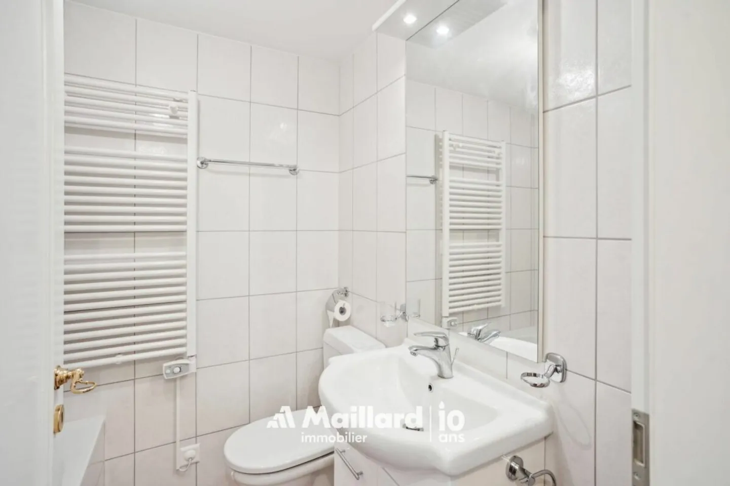 Appartement 3,5 pièces à Baulmes - Photo 5 sur 11