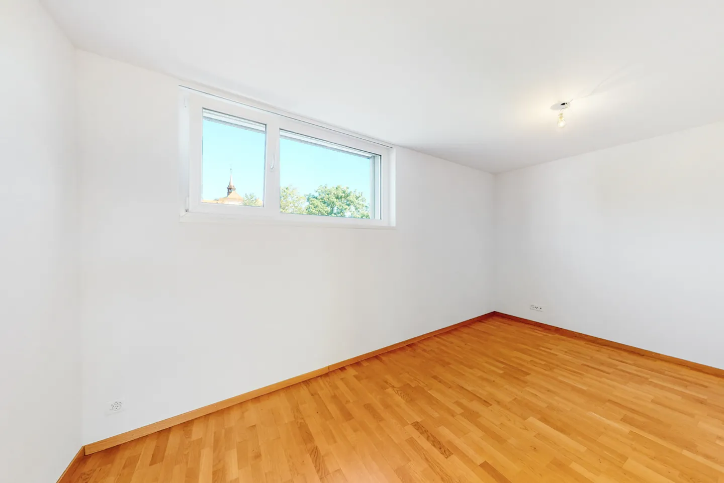Magnificent duplex apartment in Fribourg! - Photo 7 of 11