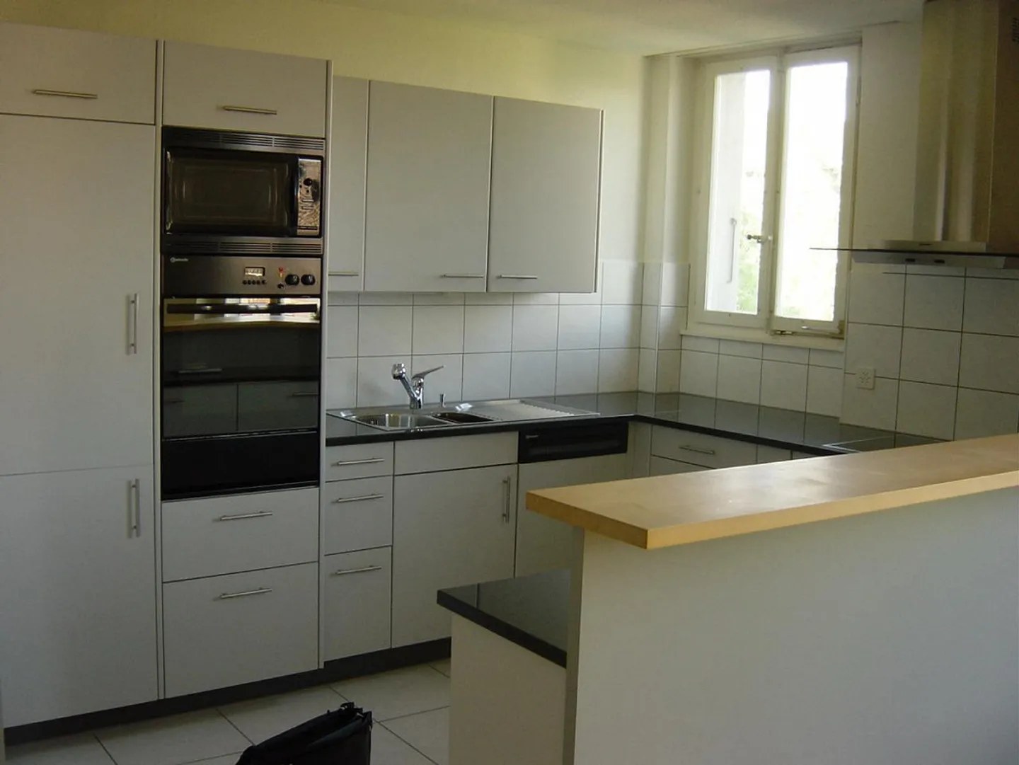 Charmante appartement de 3,5 pièces à Breitsch - Photo 2 sur 7