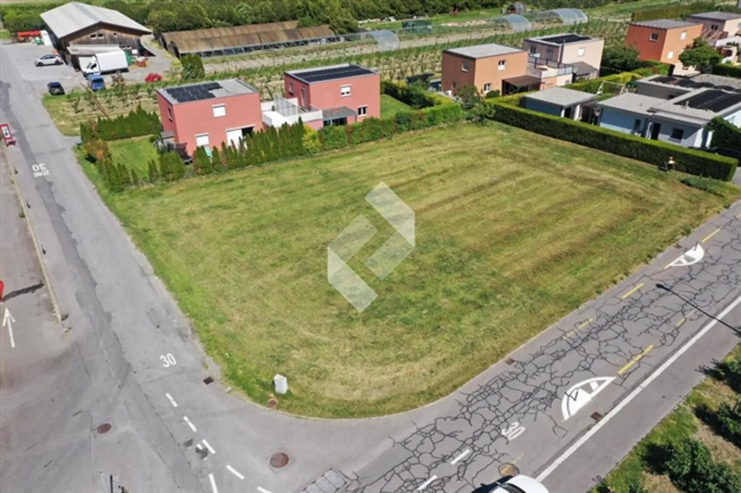 Les travaux commencent - Photo 8 sur 11