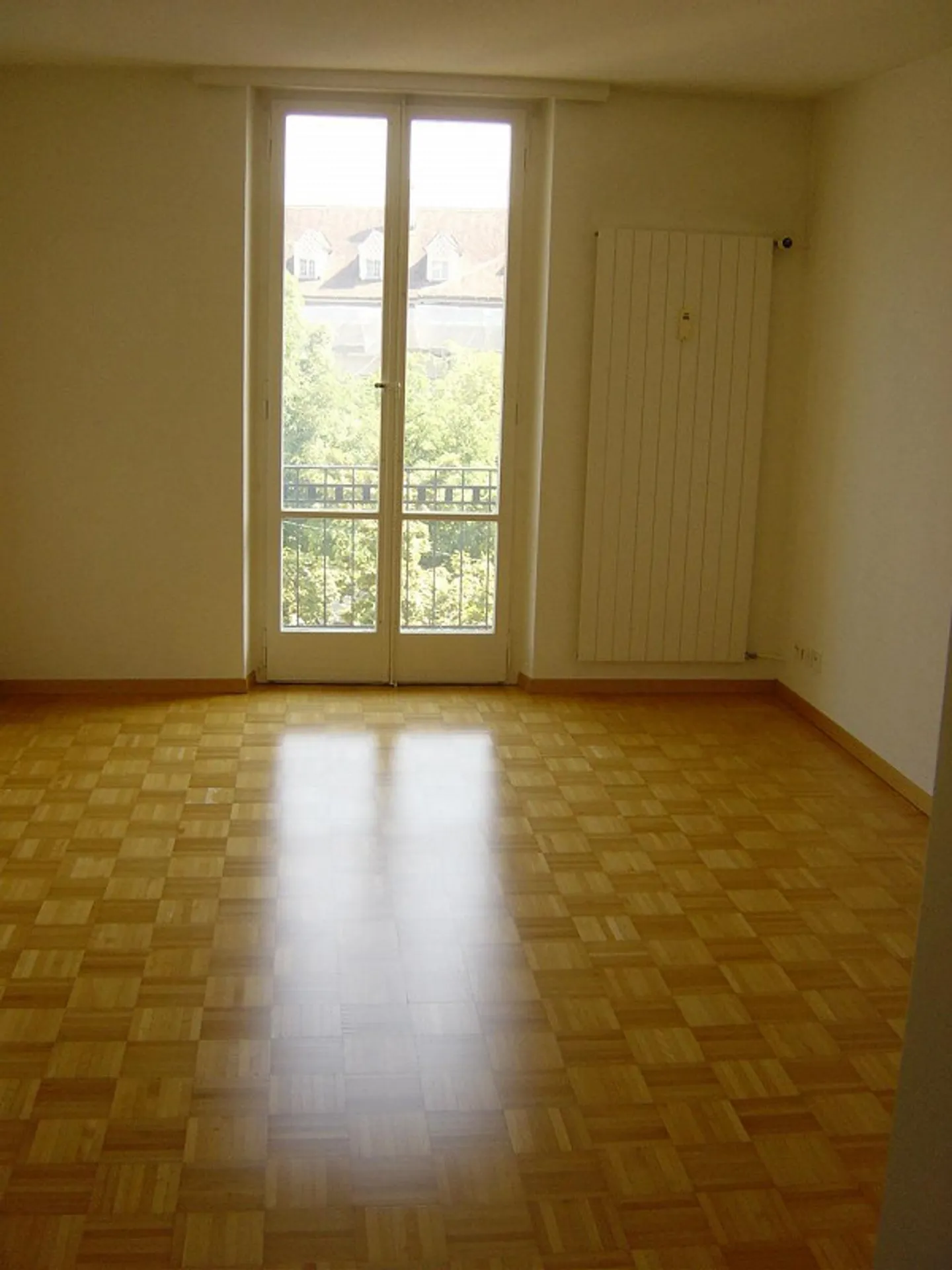 Charmante appartement de 3,5 pièces à Breitsch - Photo 6 sur 7