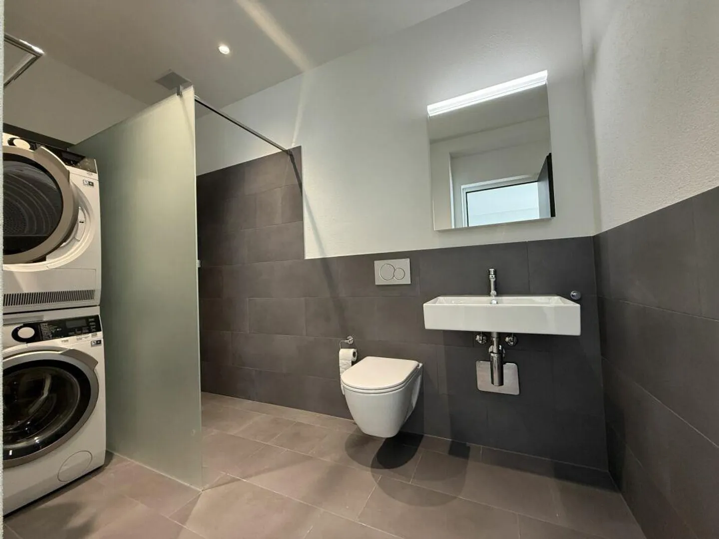 Last Unit: Loft Apartment in Former Factory Building - Photo 4 of 12