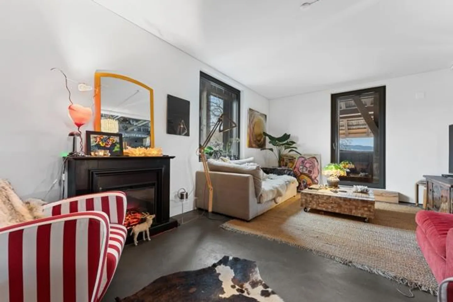 Fattoria convertita con studio - Foto 19 di 26