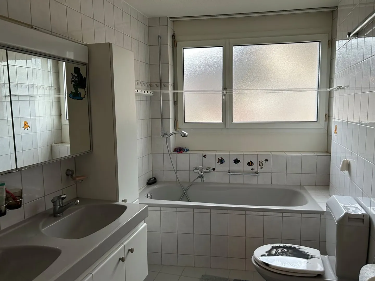 Appartement Charmant avec Vue sur le Lac - Photo 4 sur 13