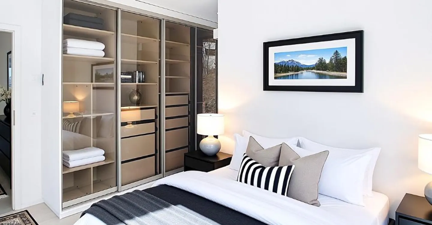 Attique de Luxe avec Vue Époustouflante - Photo 3 sur 13
