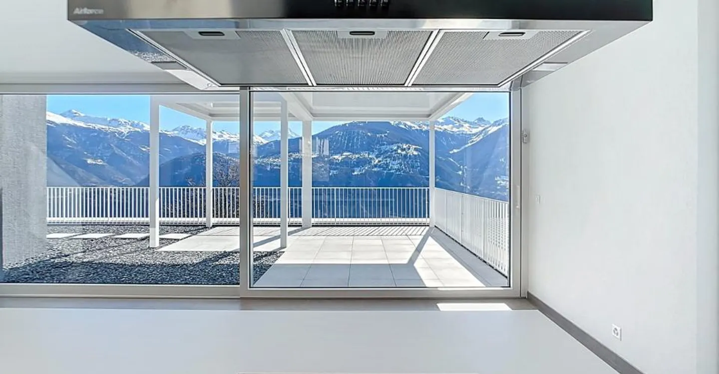 Attique de Luxe avec Vue Époustouflante - Photo 7 sur 13