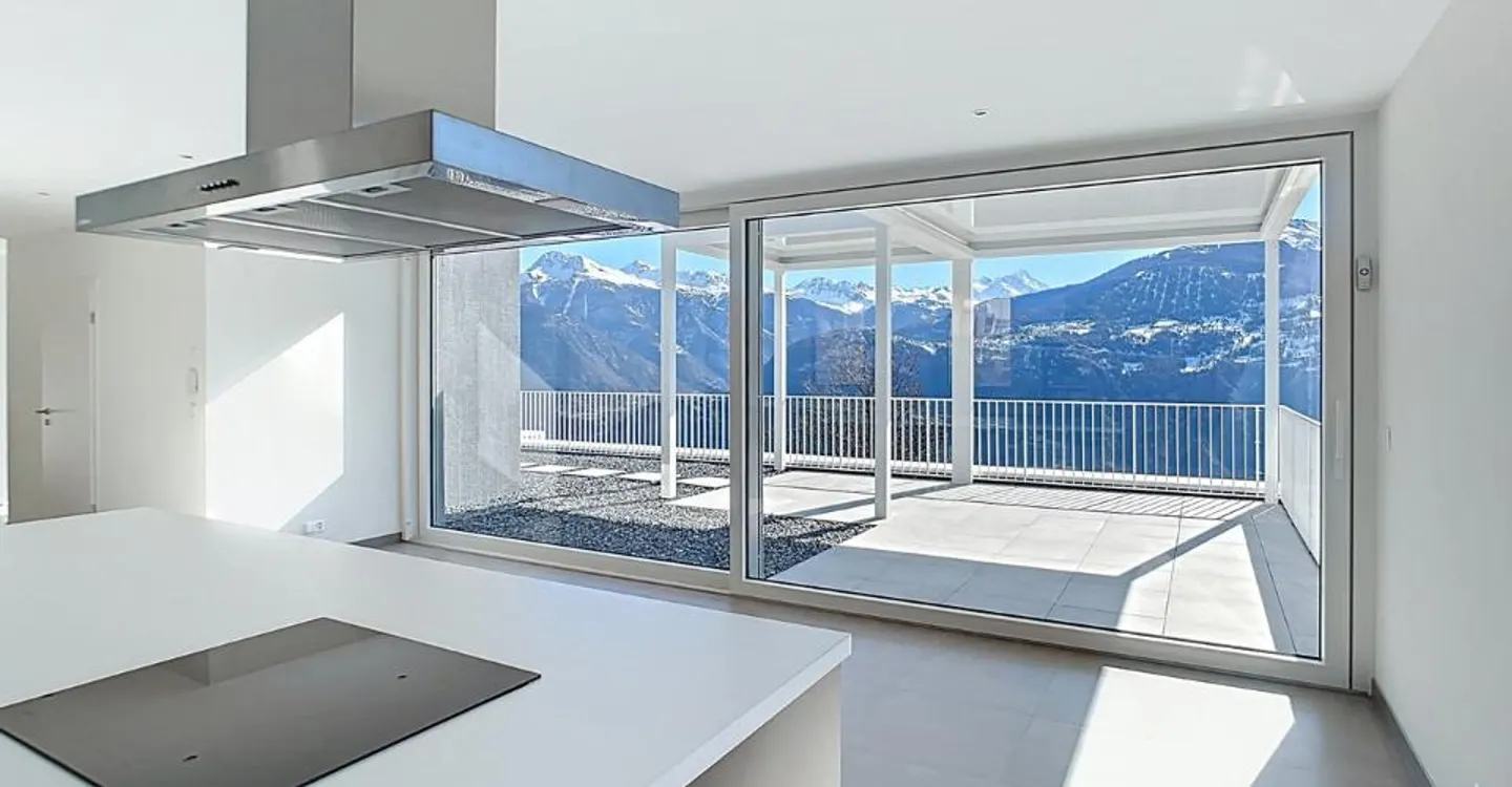 Attique de Luxe avec Vue Époustouflante - Photo 8 sur 13
