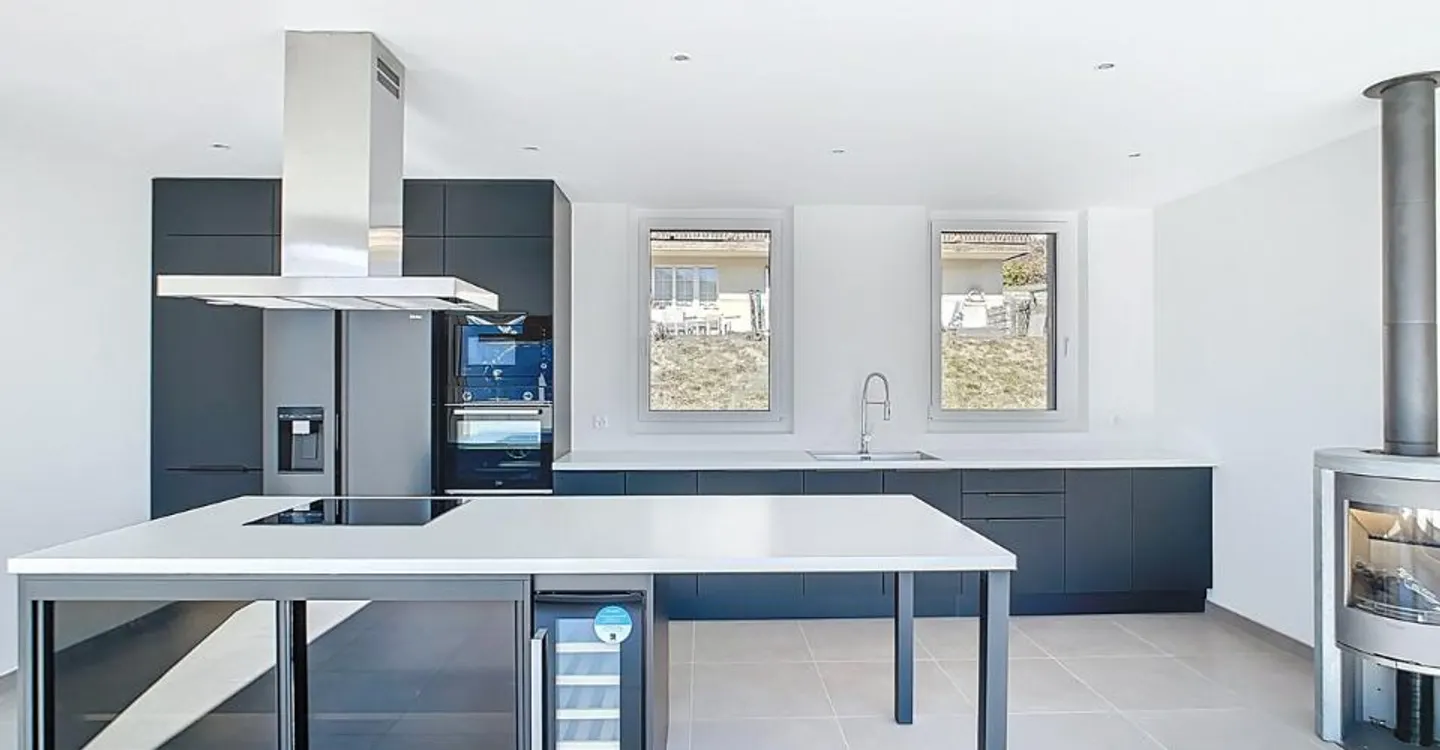 Attique de Luxe avec Vue Époustouflante - Photo 5 sur 13