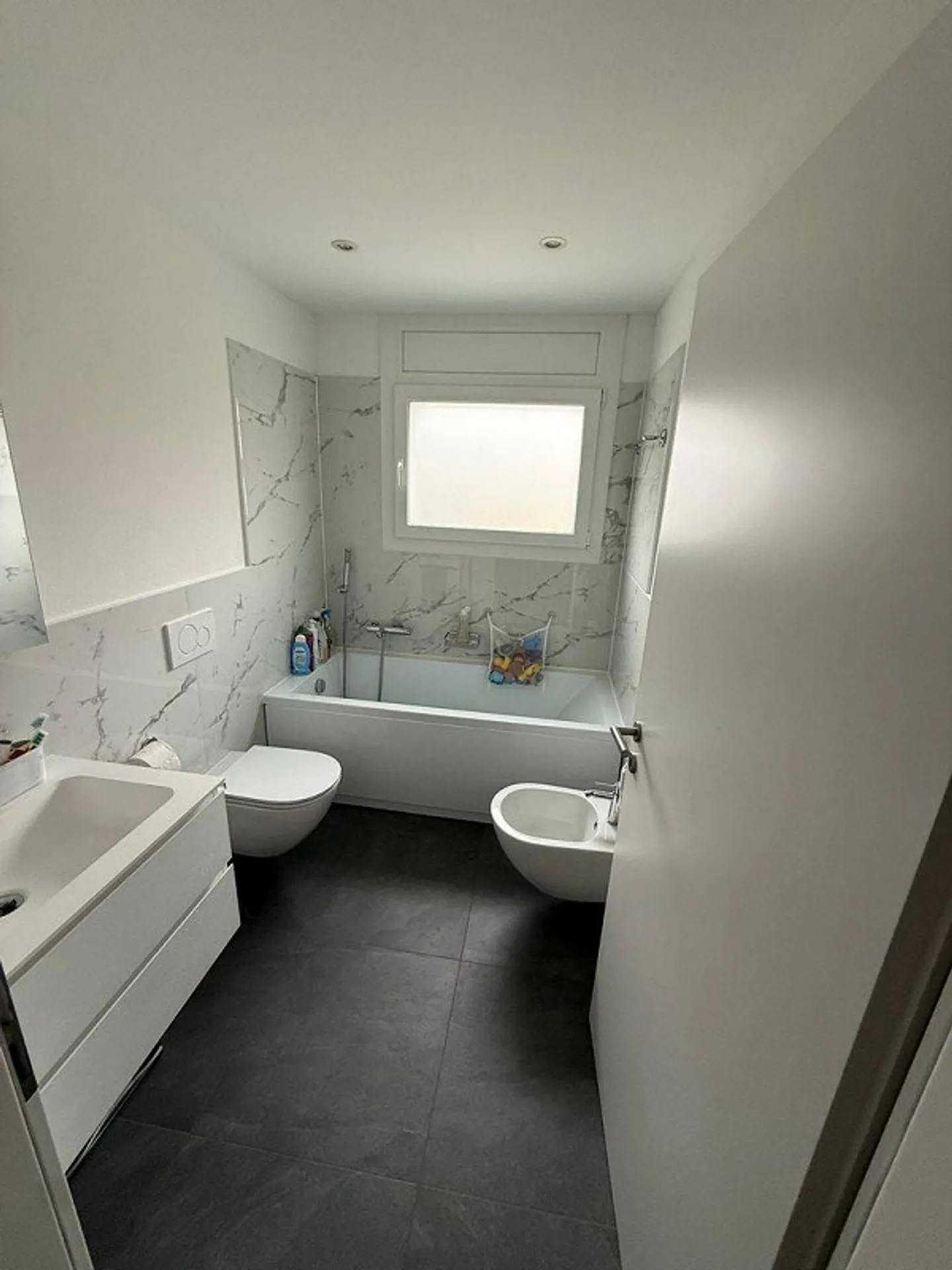 Neues Apartment mit Großem Garten - Foto 7 von 9