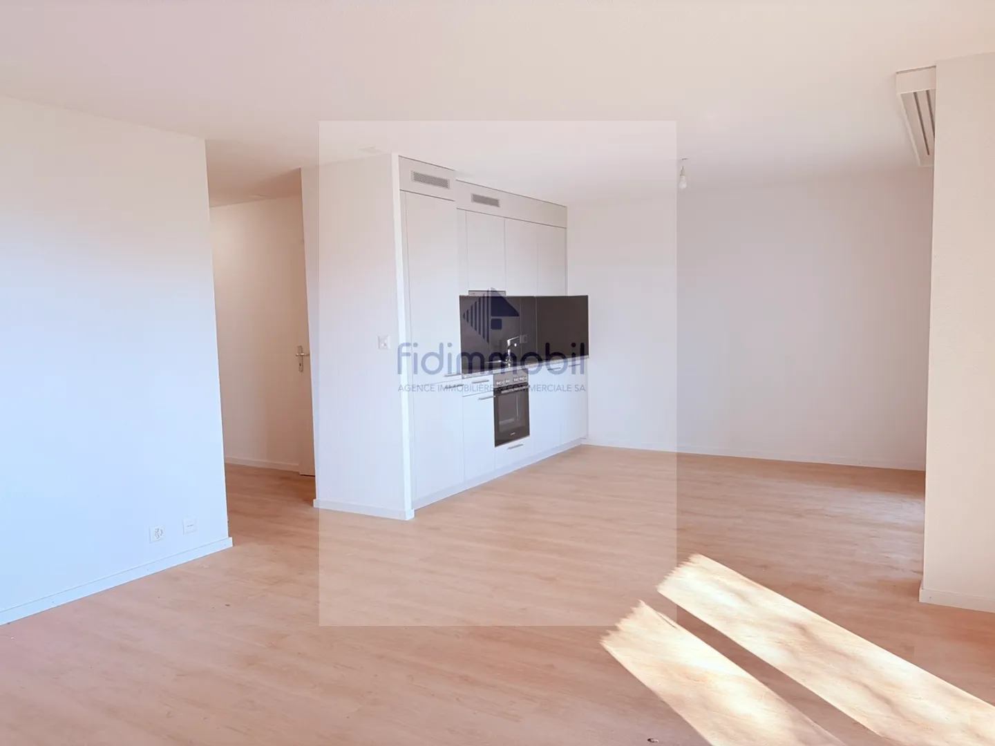 Splendide 2.5 pièces à louer - Photo 1 sur 4