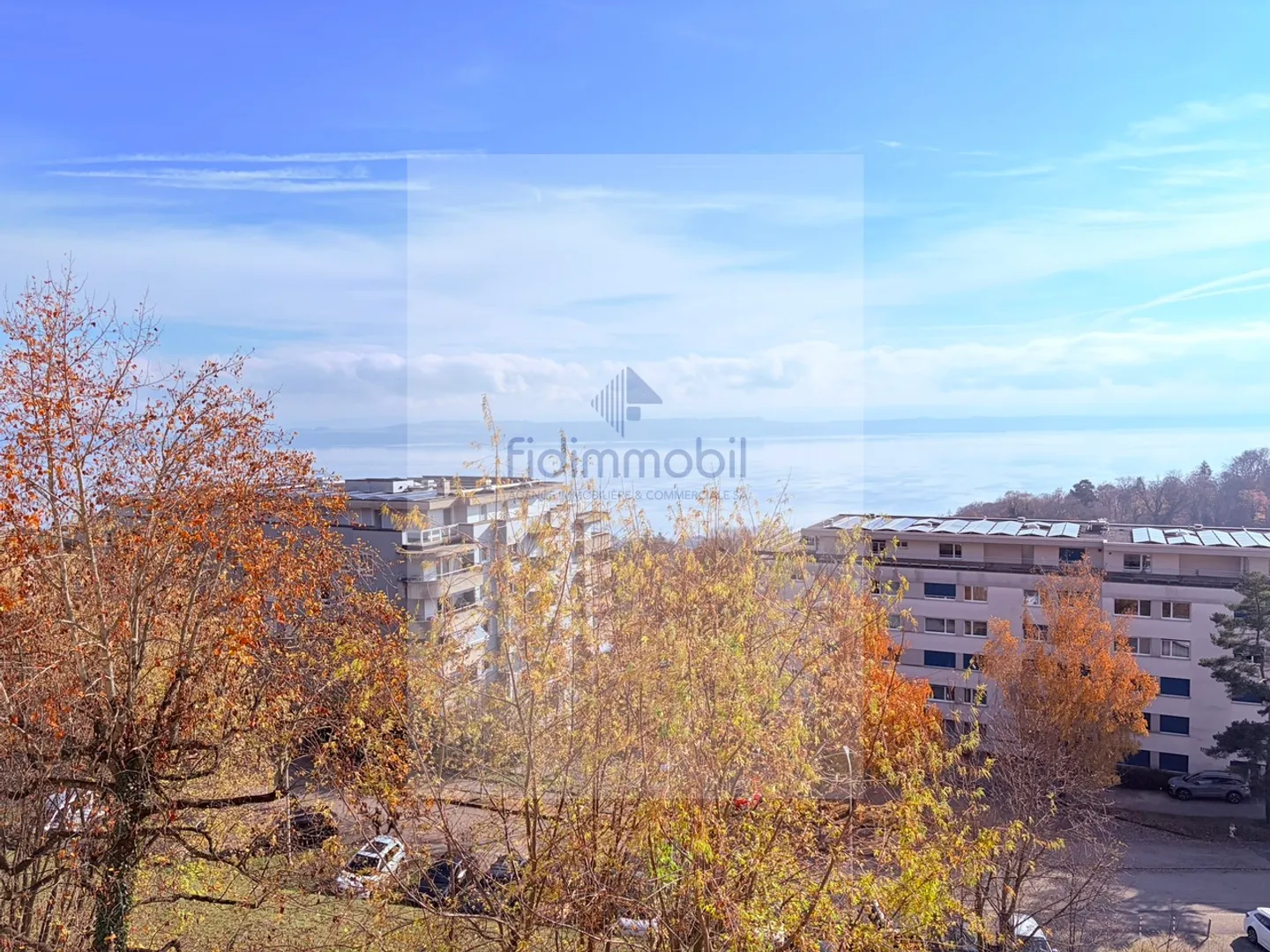 Splendide 2.5 pièces à louer - Photo 2 sur 4