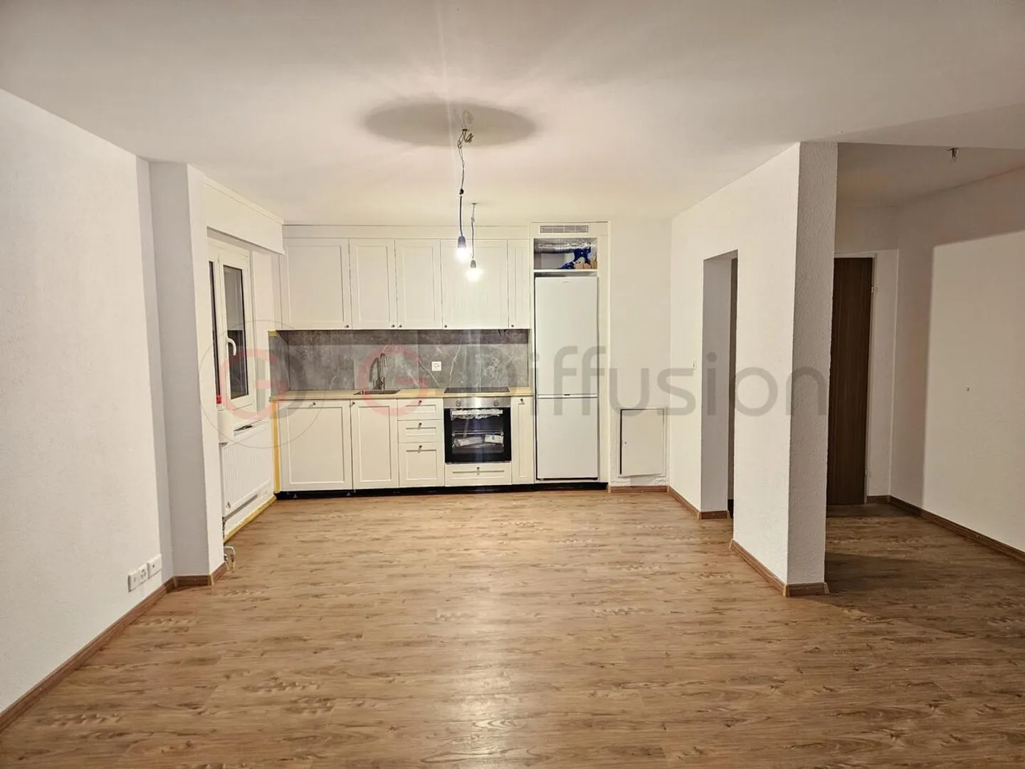 Appartement Dernier Étage avec Vue - Photo 2 sur 6