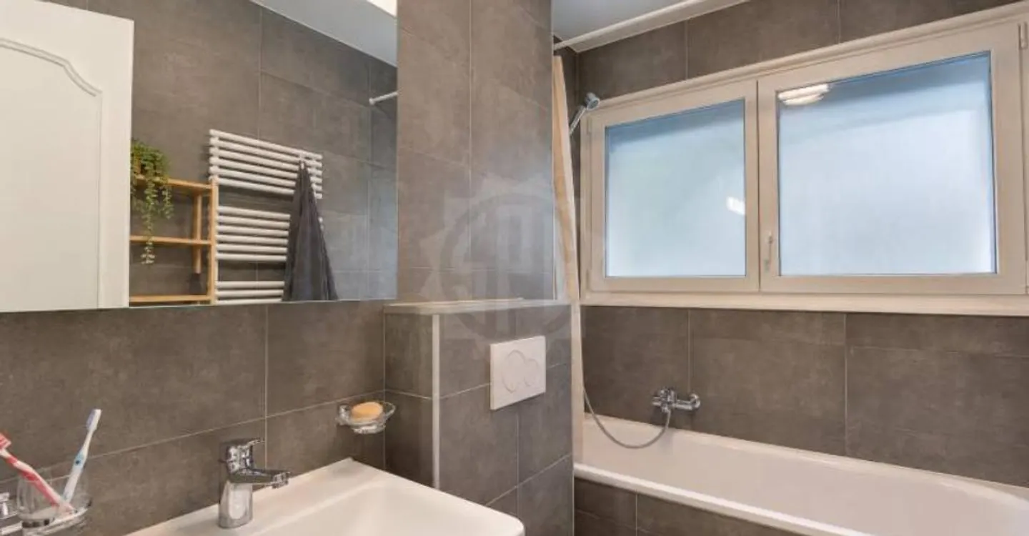 Charmant appartement - Echandens - Foto 6 di 9