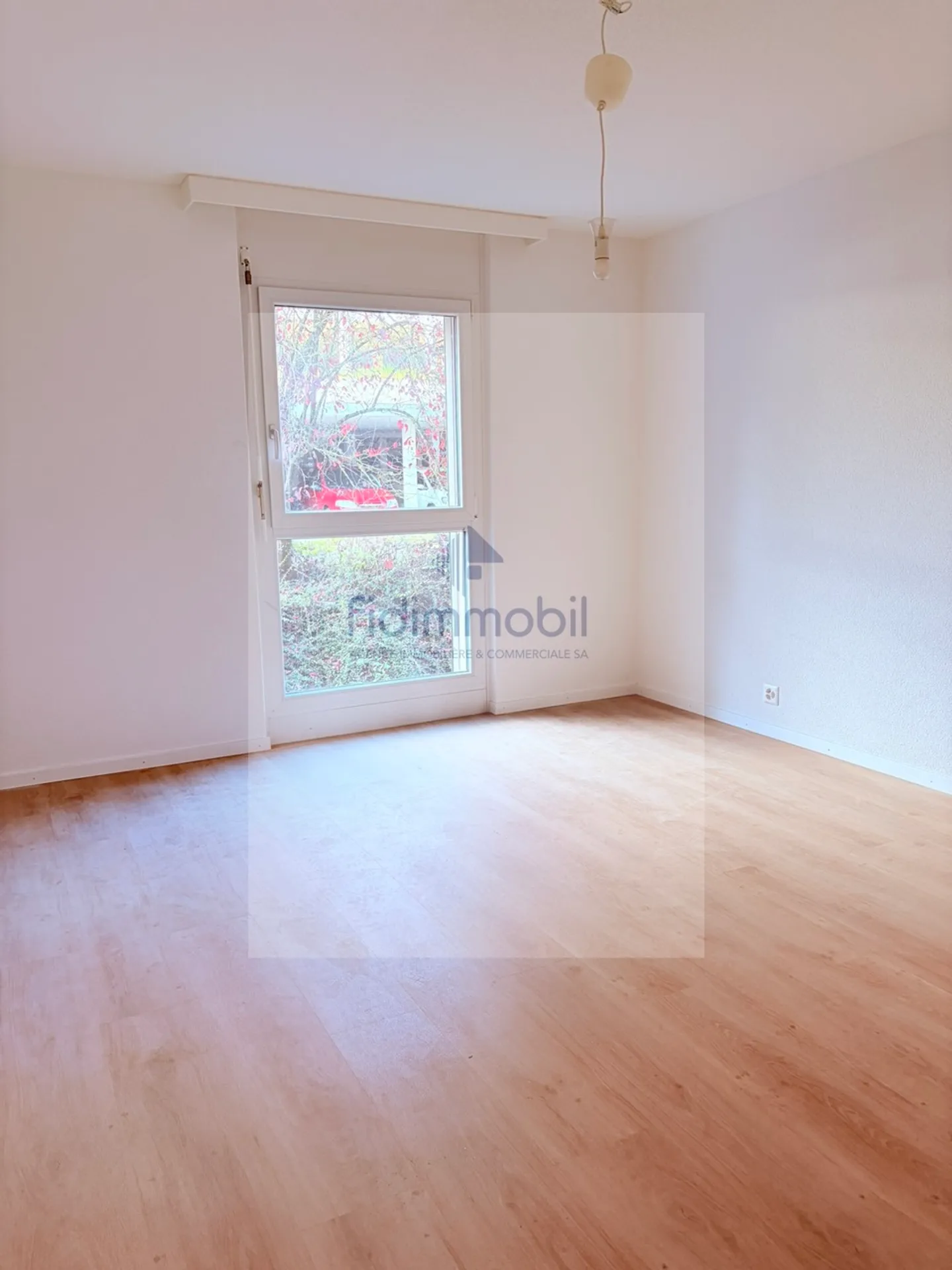 Splendide 2.5 pièces à louer - Photo 3 sur 4