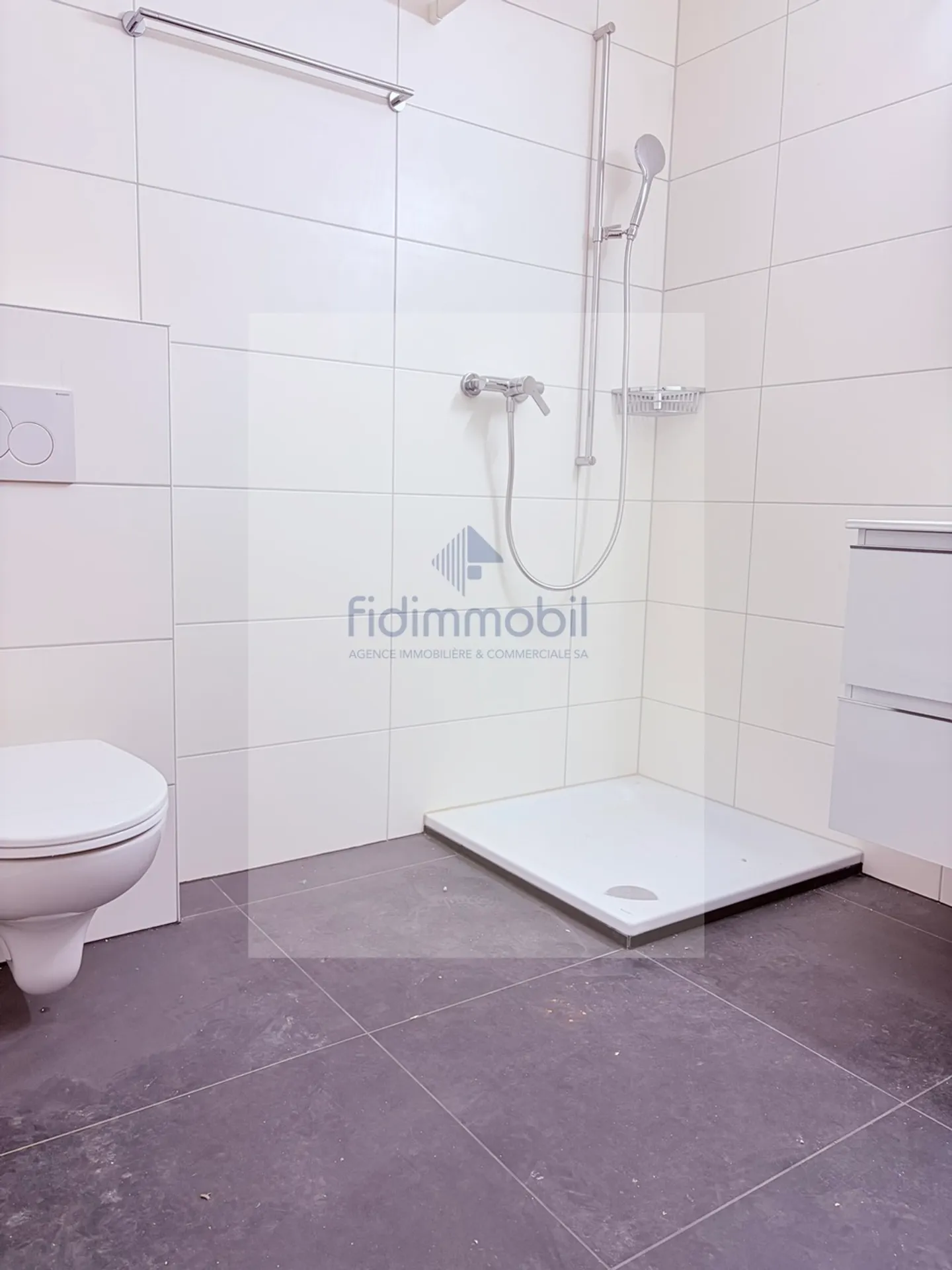 Splendide 2.5 pièces à louer - Photo 4 sur 4