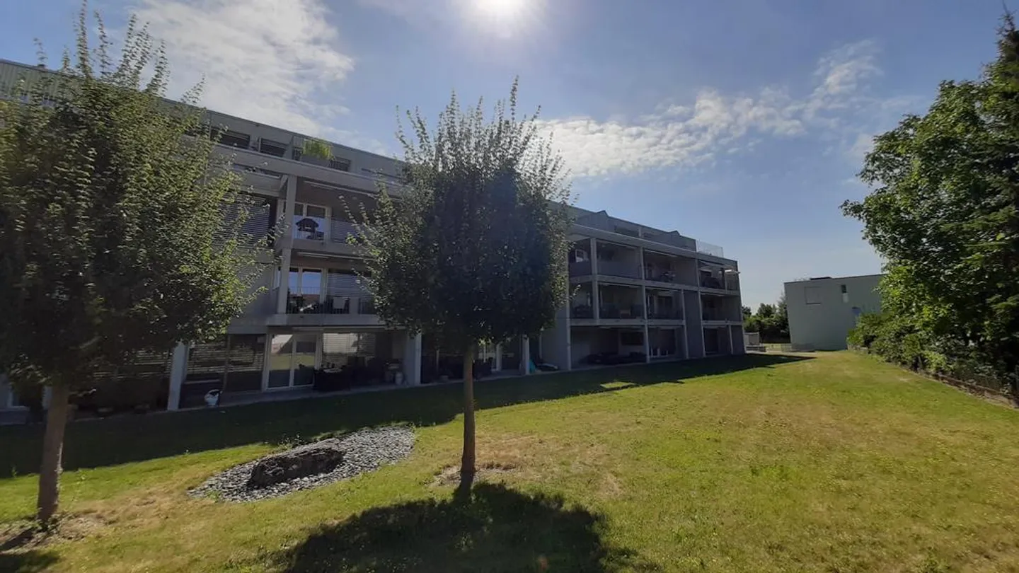 Stanza per hobby / Stanza di stoccaggio in affitto - Foto 1 di 3