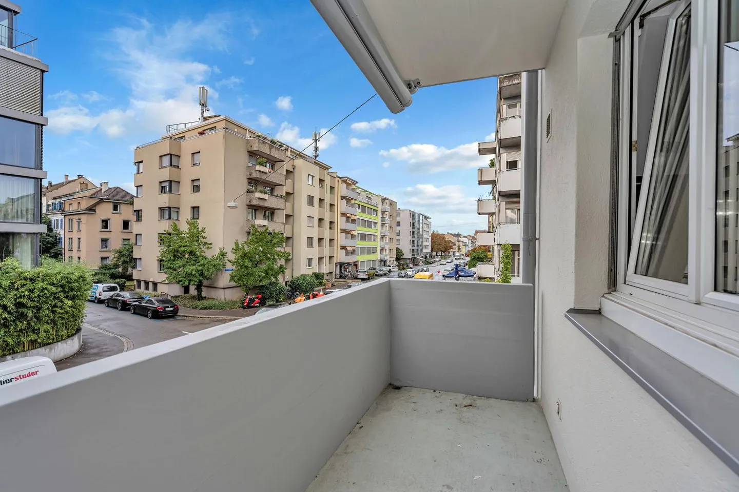 Vivere nel bel quartiere di Hegenheim! - Foto 4 di 4