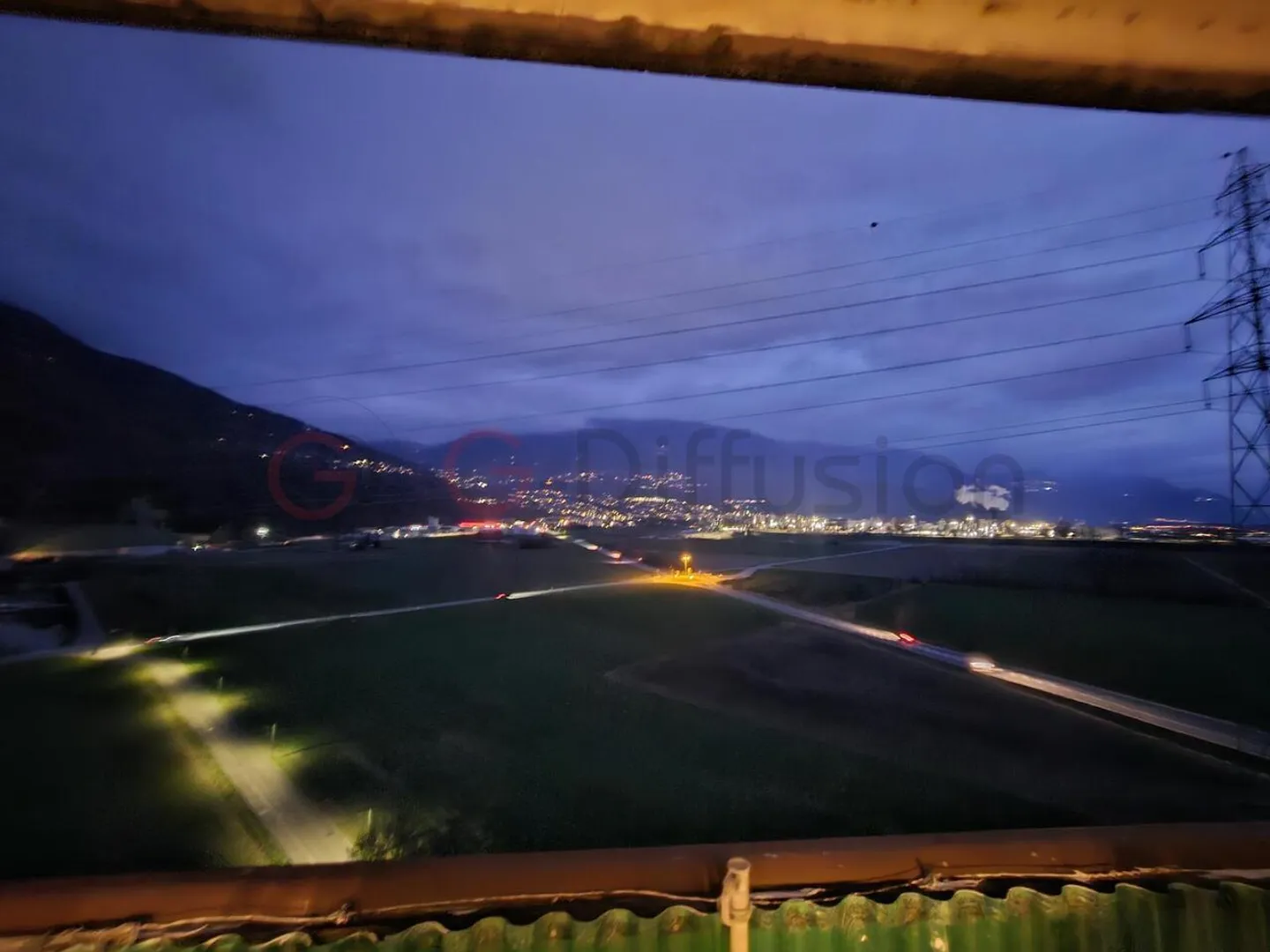 Appartement Dernier Étage avec Vue - Photo 5 sur 6