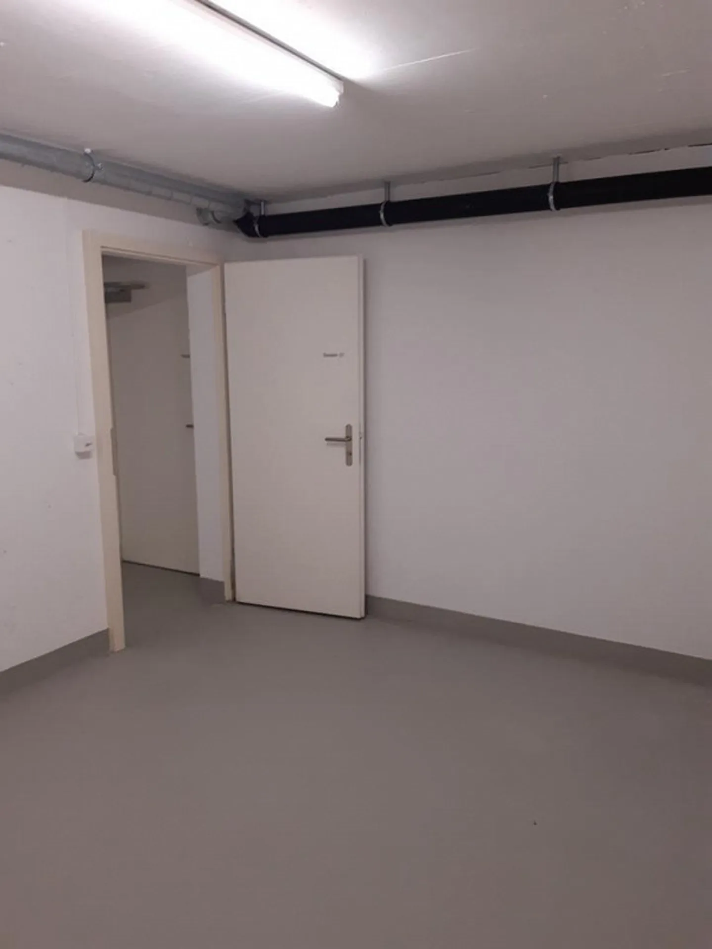 Stanza per hobby / Stanza di stoccaggio in affitto - Foto 3 di 3