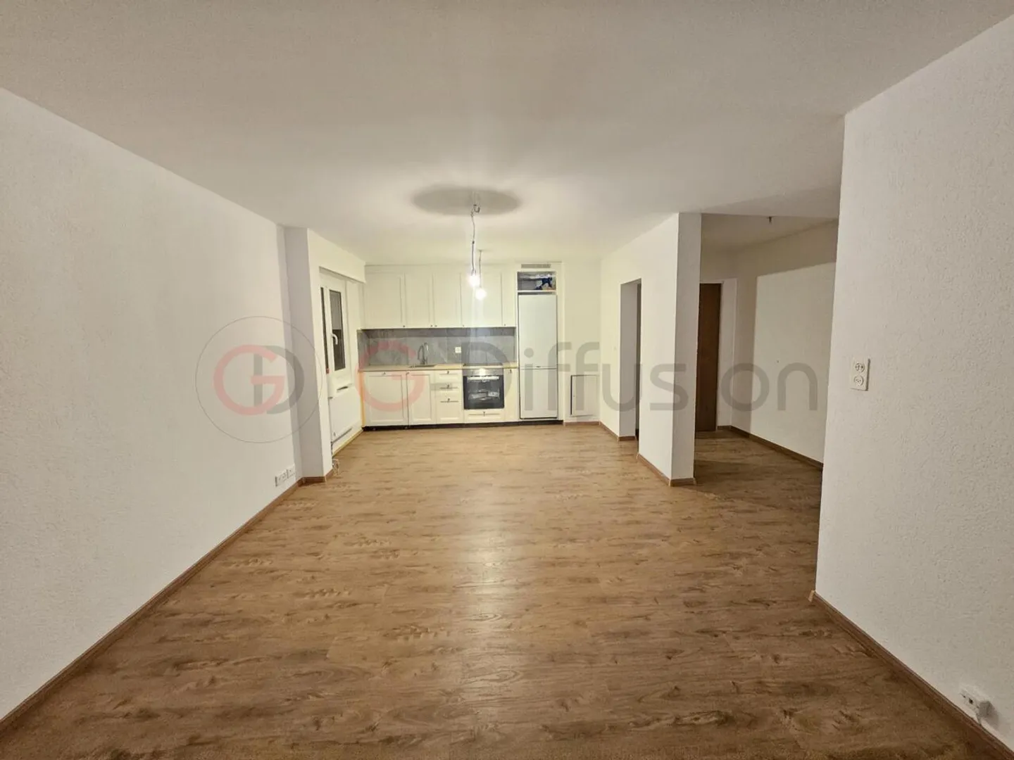 Appartement Dernier Étage avec Vue - Photo 6 sur 6