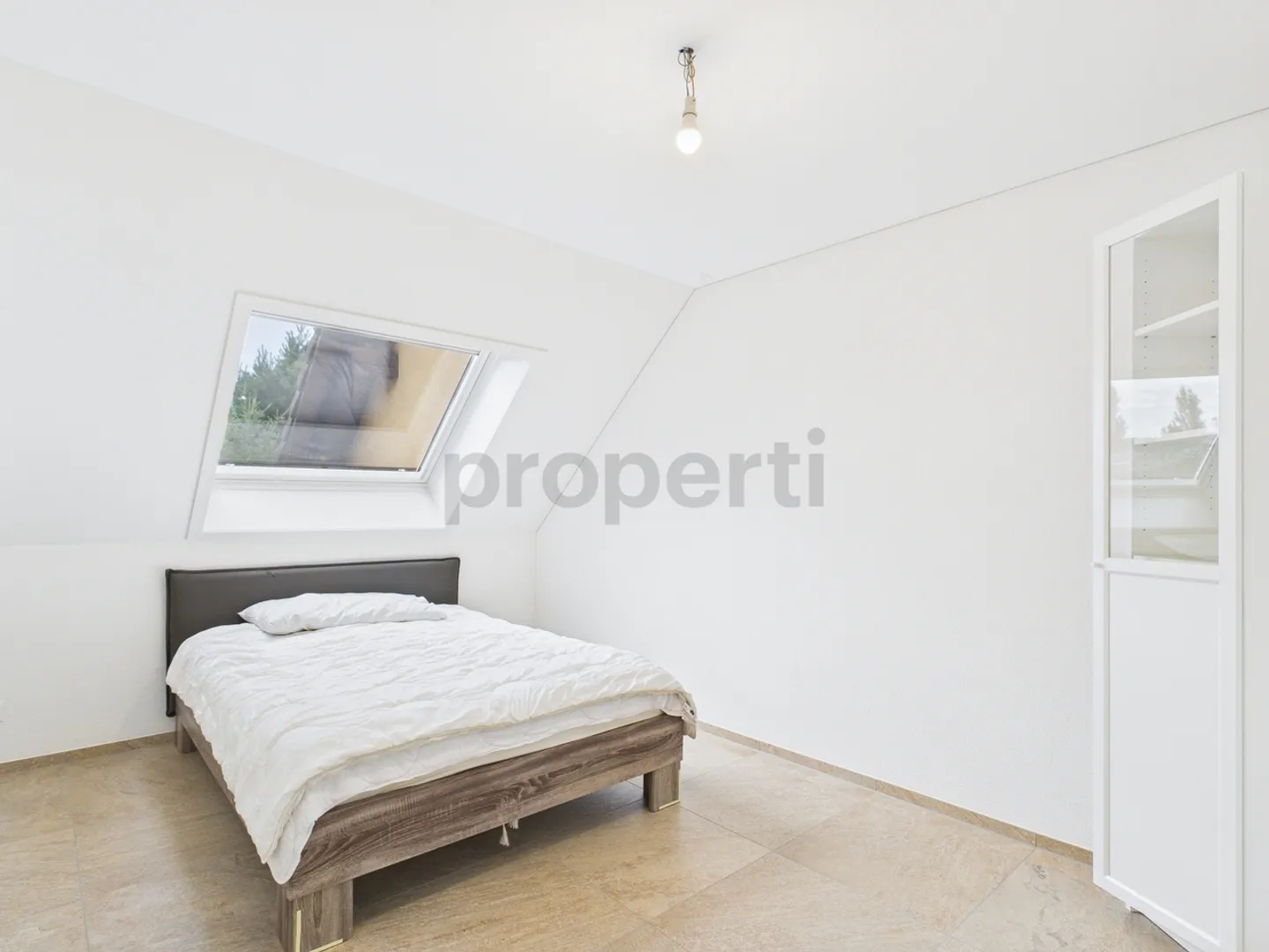 Maison mitoyenne récemment rénovée à Winznau - Photo 4 sur 12