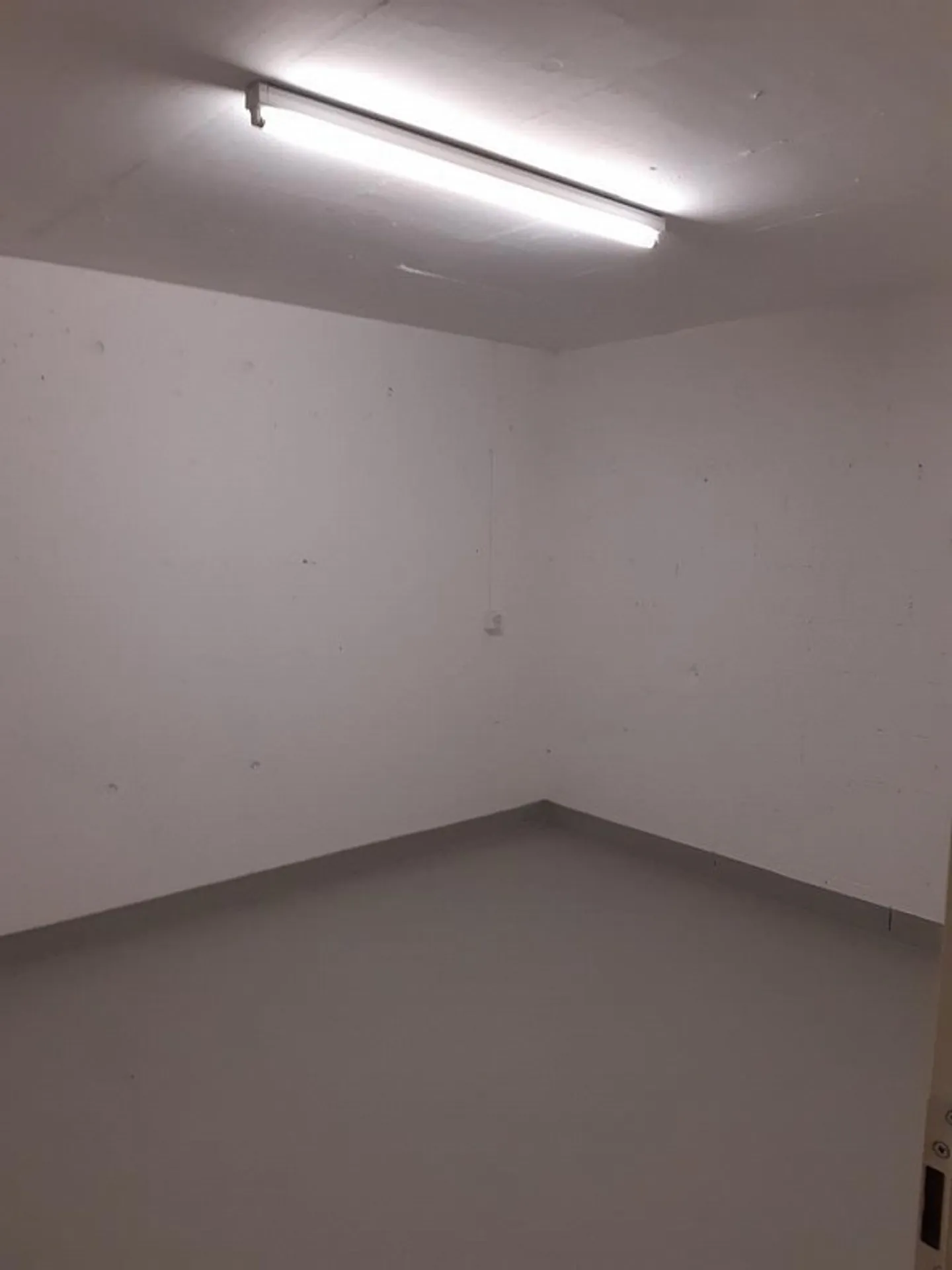 Stanza per hobby / Stanza di stoccaggio in affitto - Foto 2 di 3