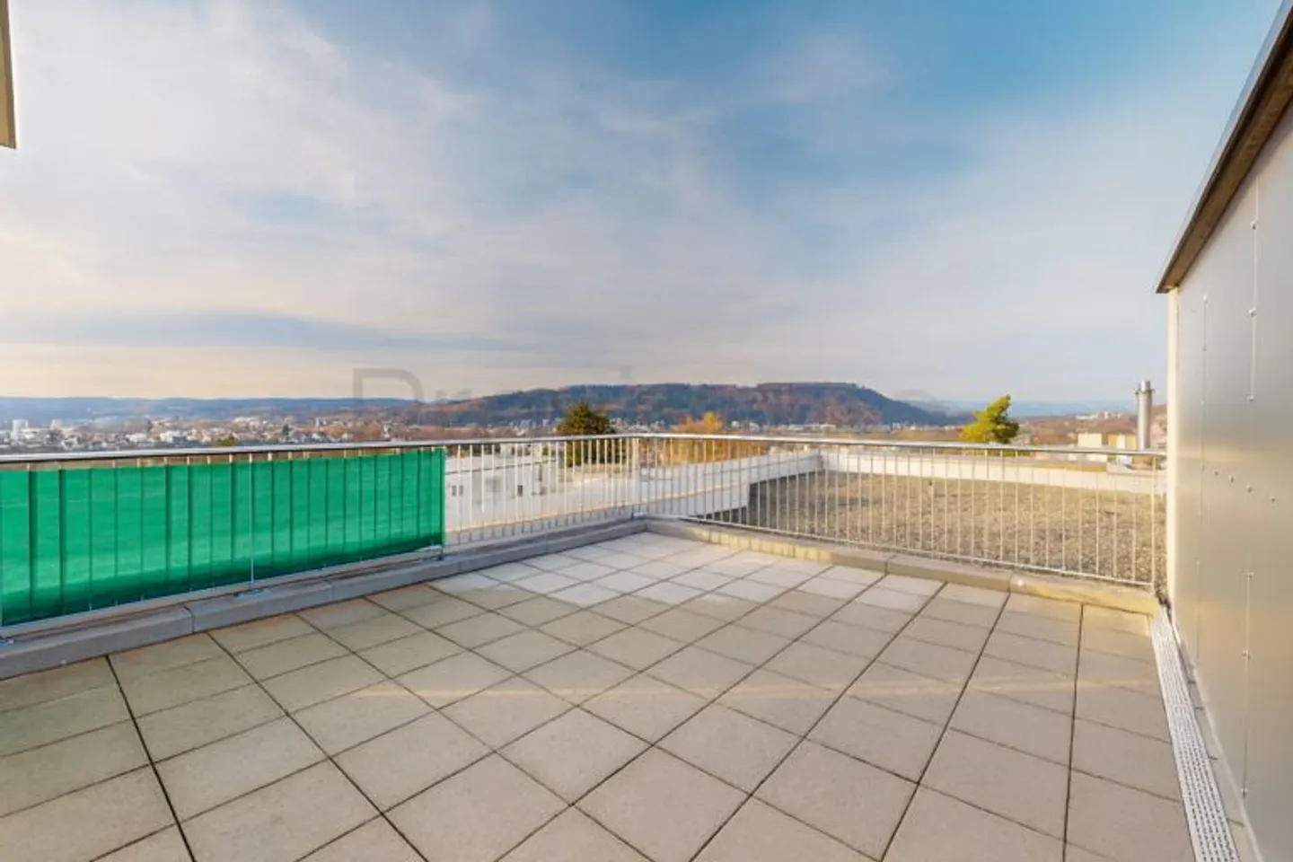 Attic apartment with fantastic panorama and communal pool - Photo 4 of 13