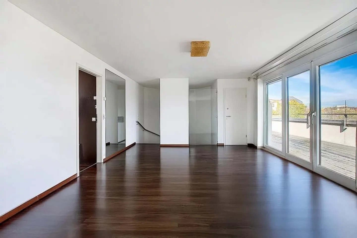 Luxury Duplex Apartment in Geneva - Photo 10 of 15