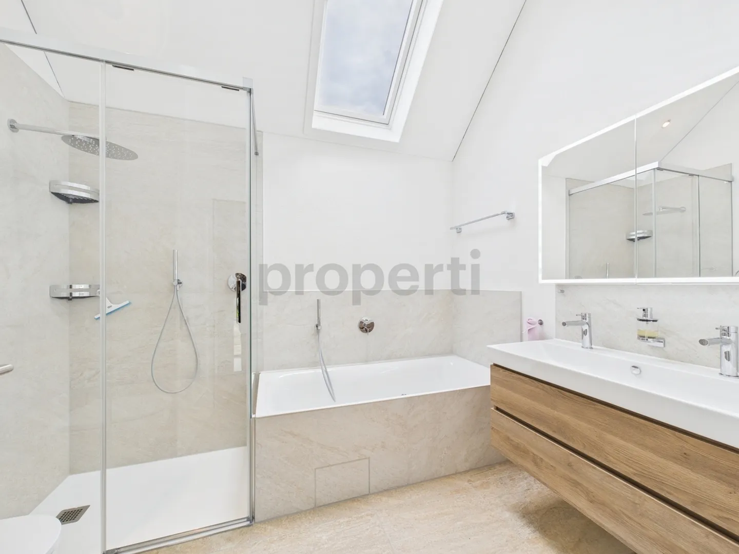 Maison mitoyenne récemment rénovée à Winznau - Photo 8 sur 12