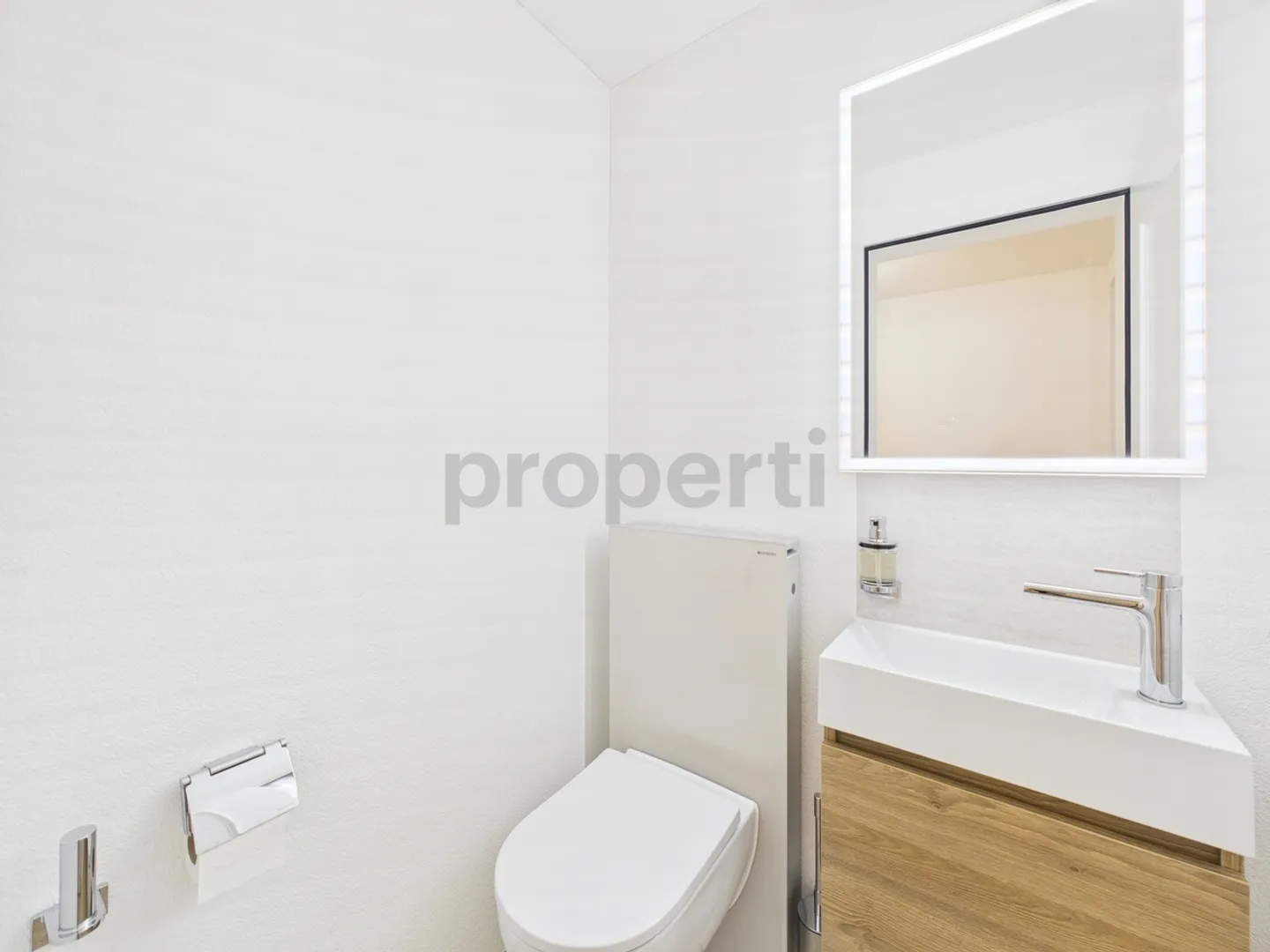 Maison mitoyenne récemment rénovée à Winznau - Photo 9 sur 12