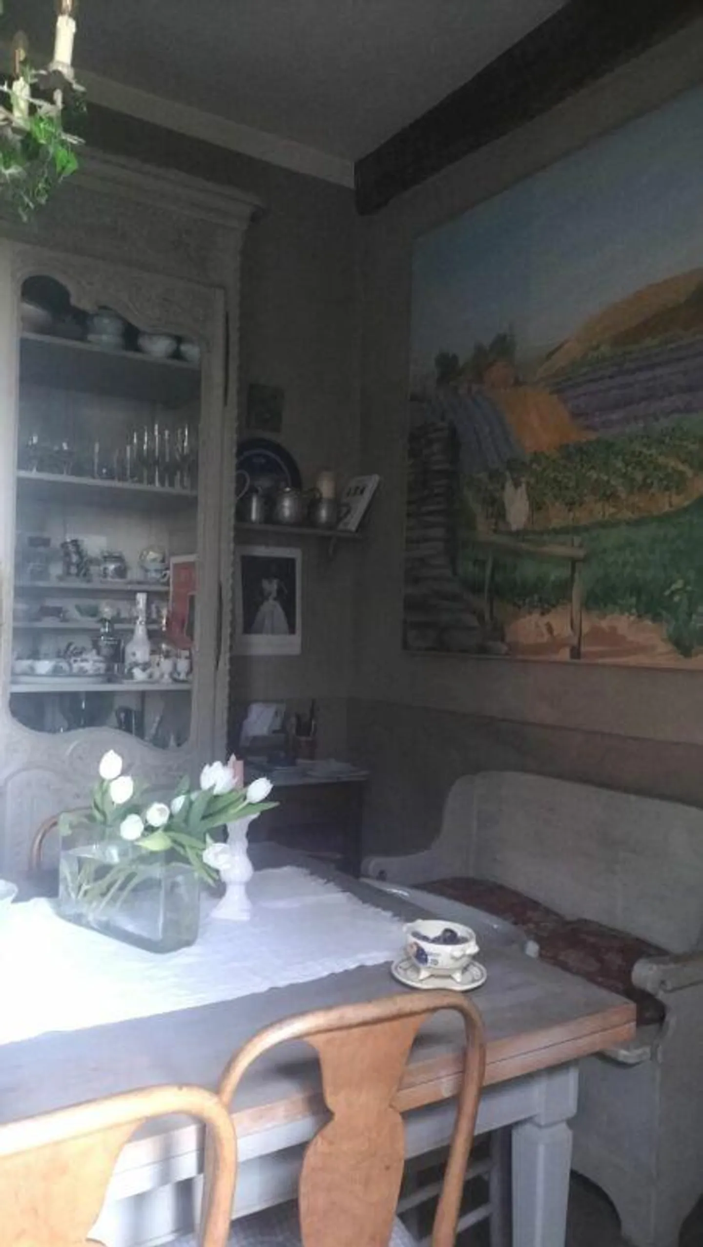 Unique, restored and independent house - Photo 7 of 13