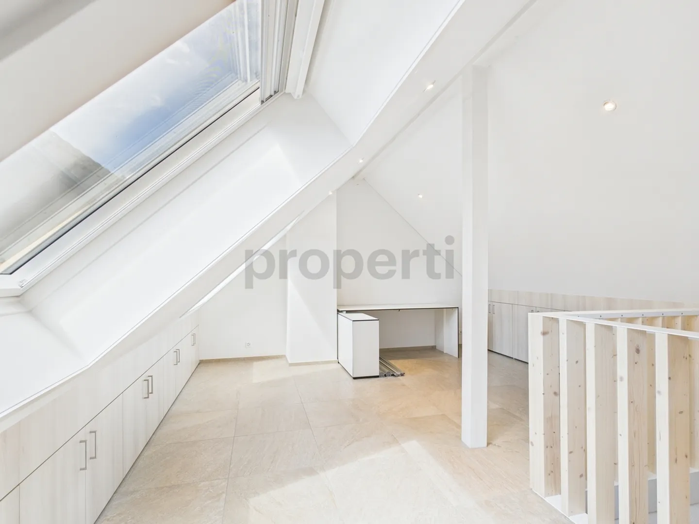 Maison mitoyenne récemment rénovée à Winznau - Photo 7 sur 12