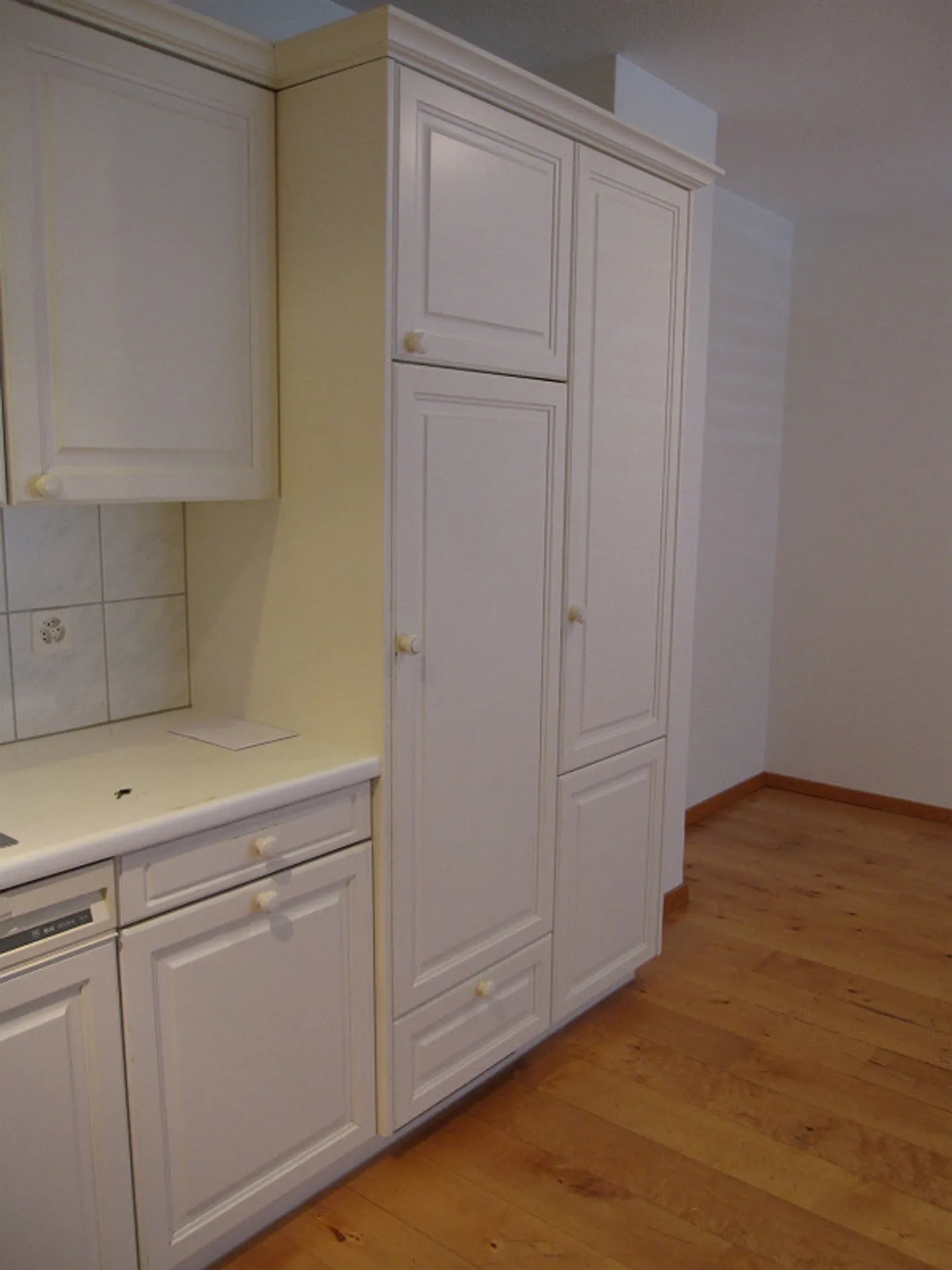 zentral gelegene 3.5 Zimmerwohnung - Foto 2 von 8