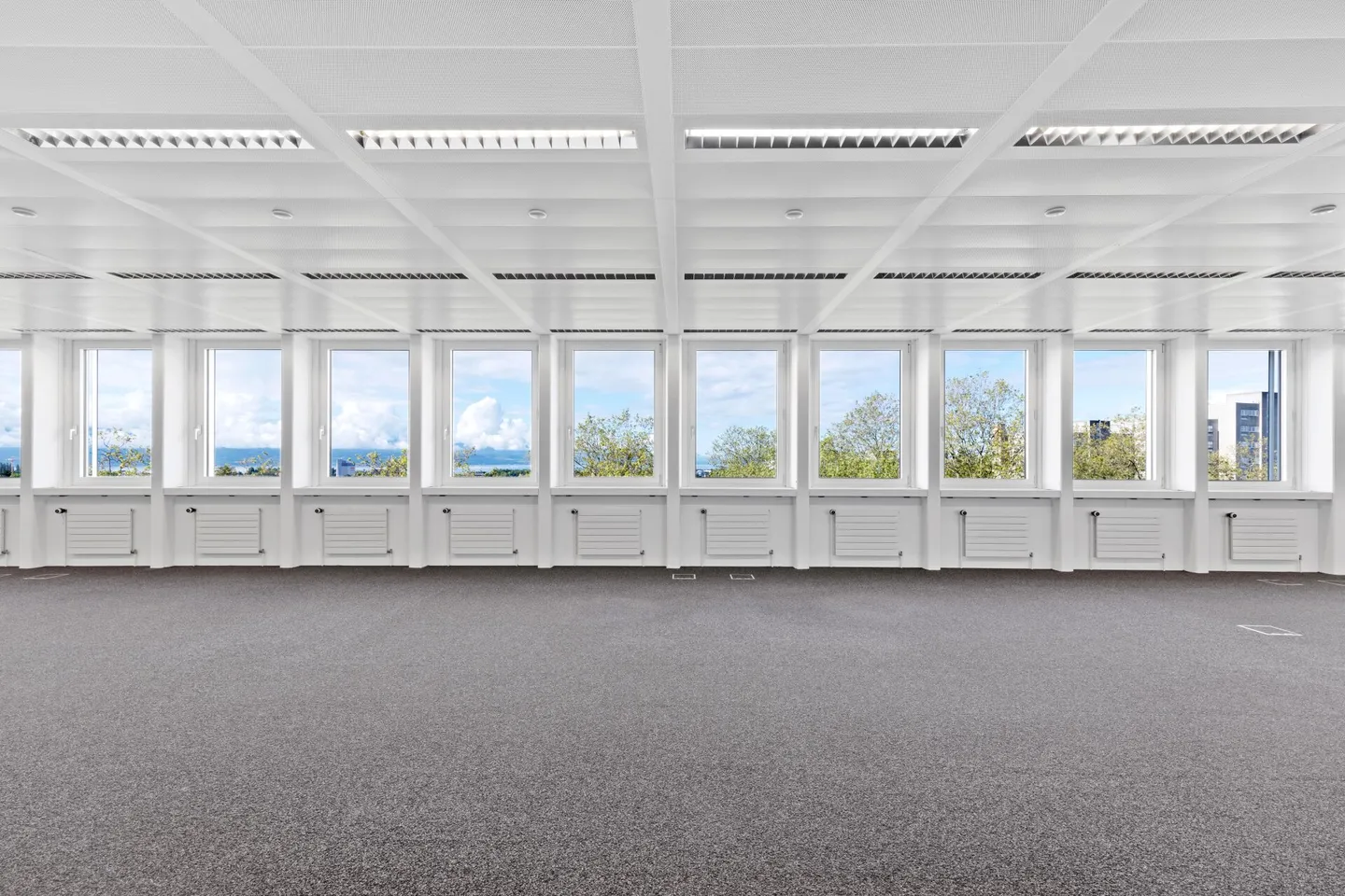 Uffici di 550 m² disponibili a Renens. - Foto 5 di 6